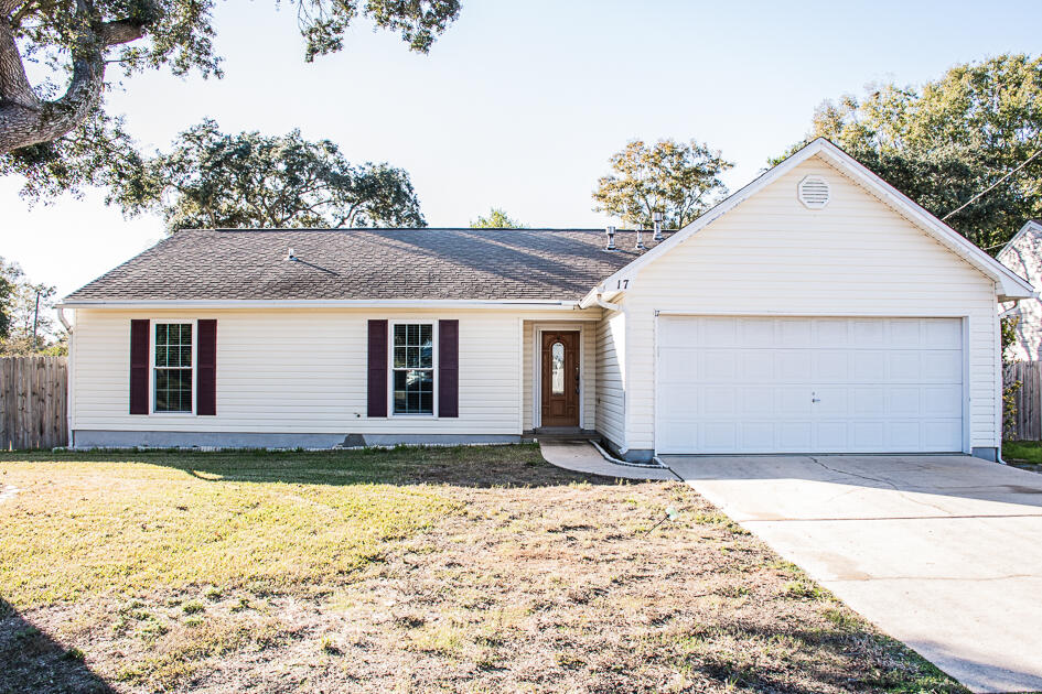 PORT DIXIE - Residential Lease