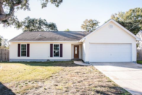 Photo of 17 8th Avenue, Shalimar, FL 32579 (MLS # 990950)