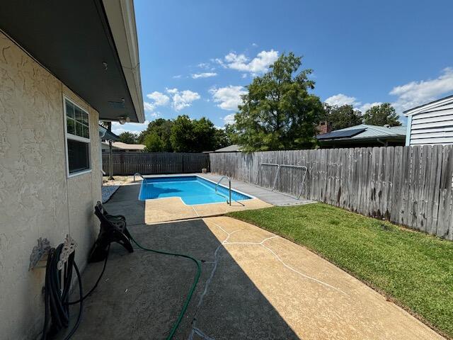 LAKE LORRAINE ESTATES - Residential Lease