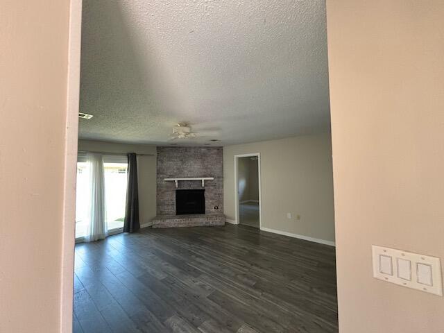 LAKE LORRAINE ESTATES - Residential Lease