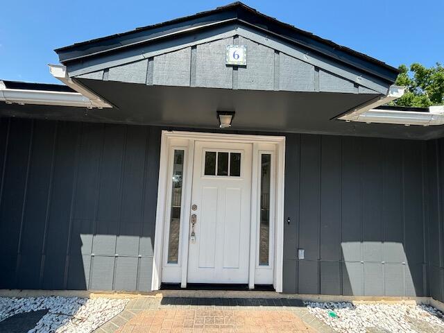 LAKE LORRAINE ESTATES - Residential Lease