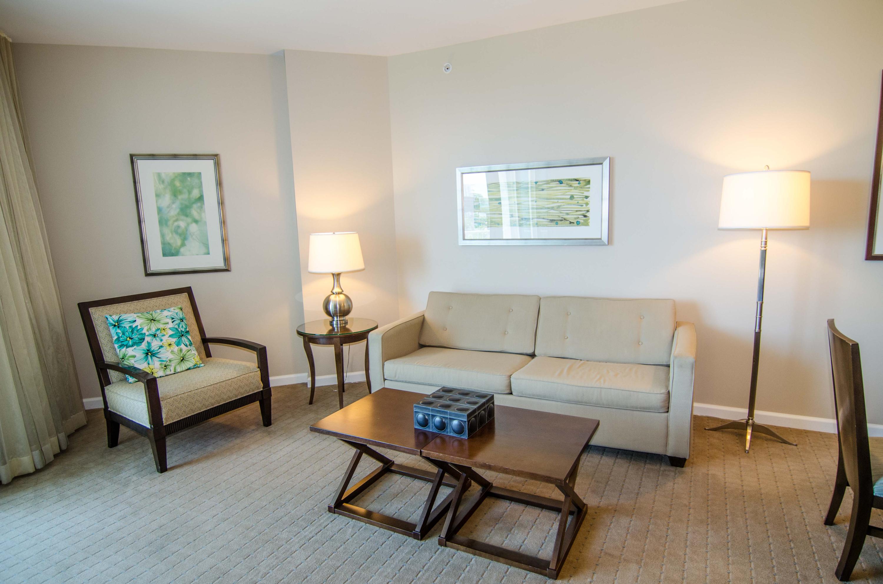 THE PALMS OF DESTIN - Residential