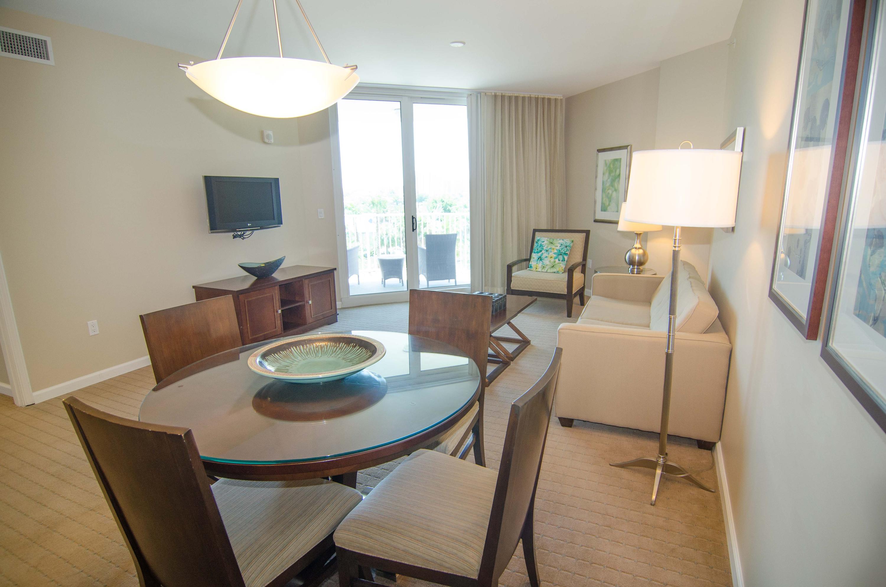 THE PALMS OF DESTIN - Residential