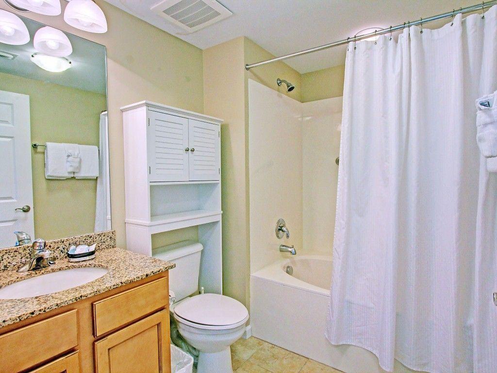 THE PALMS OF DESTIN - Residential