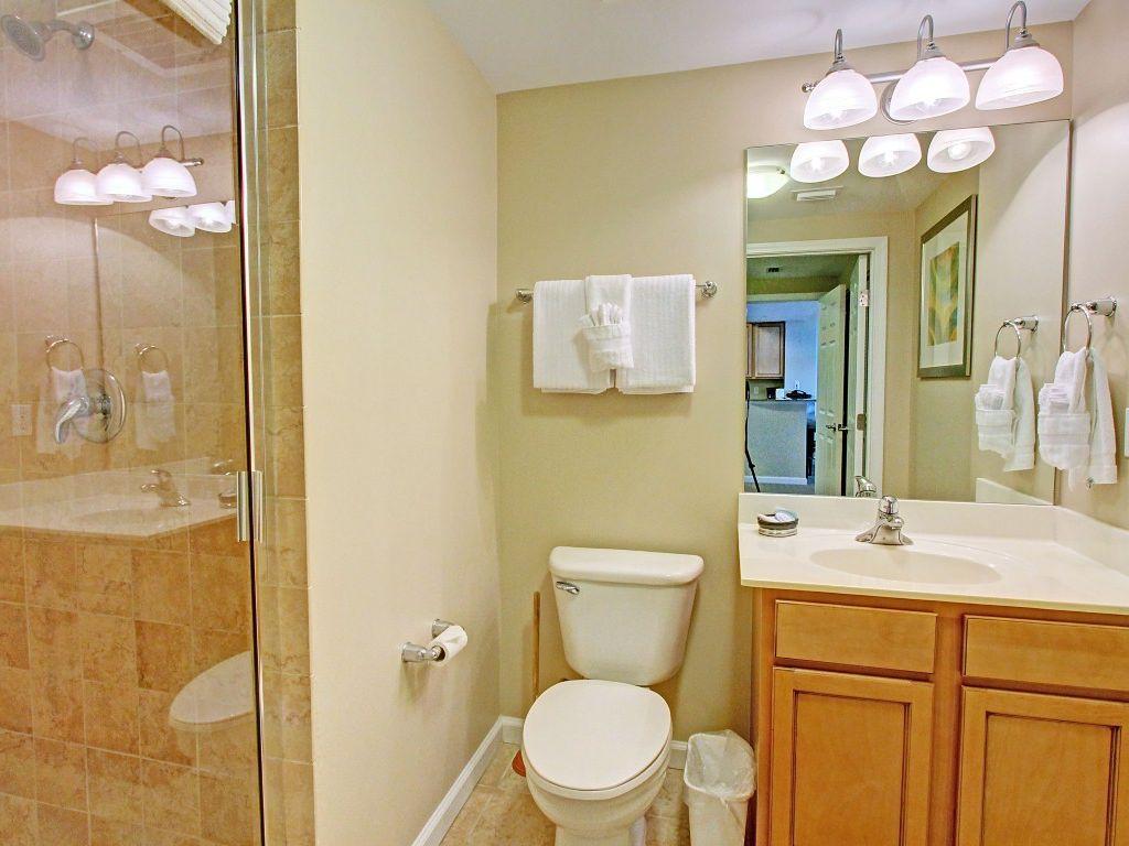 THE PALMS OF DESTIN - Residential