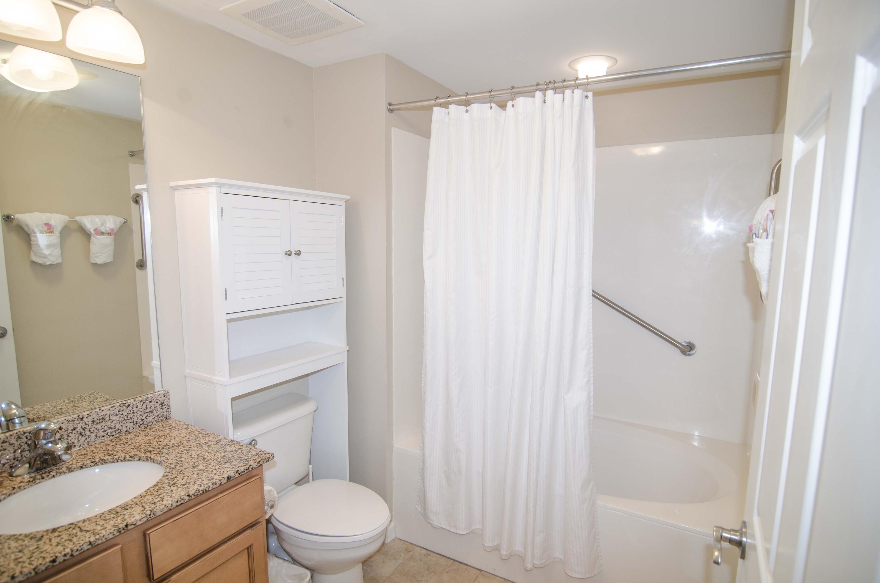 THE PALMS OF DESTIN - Residential