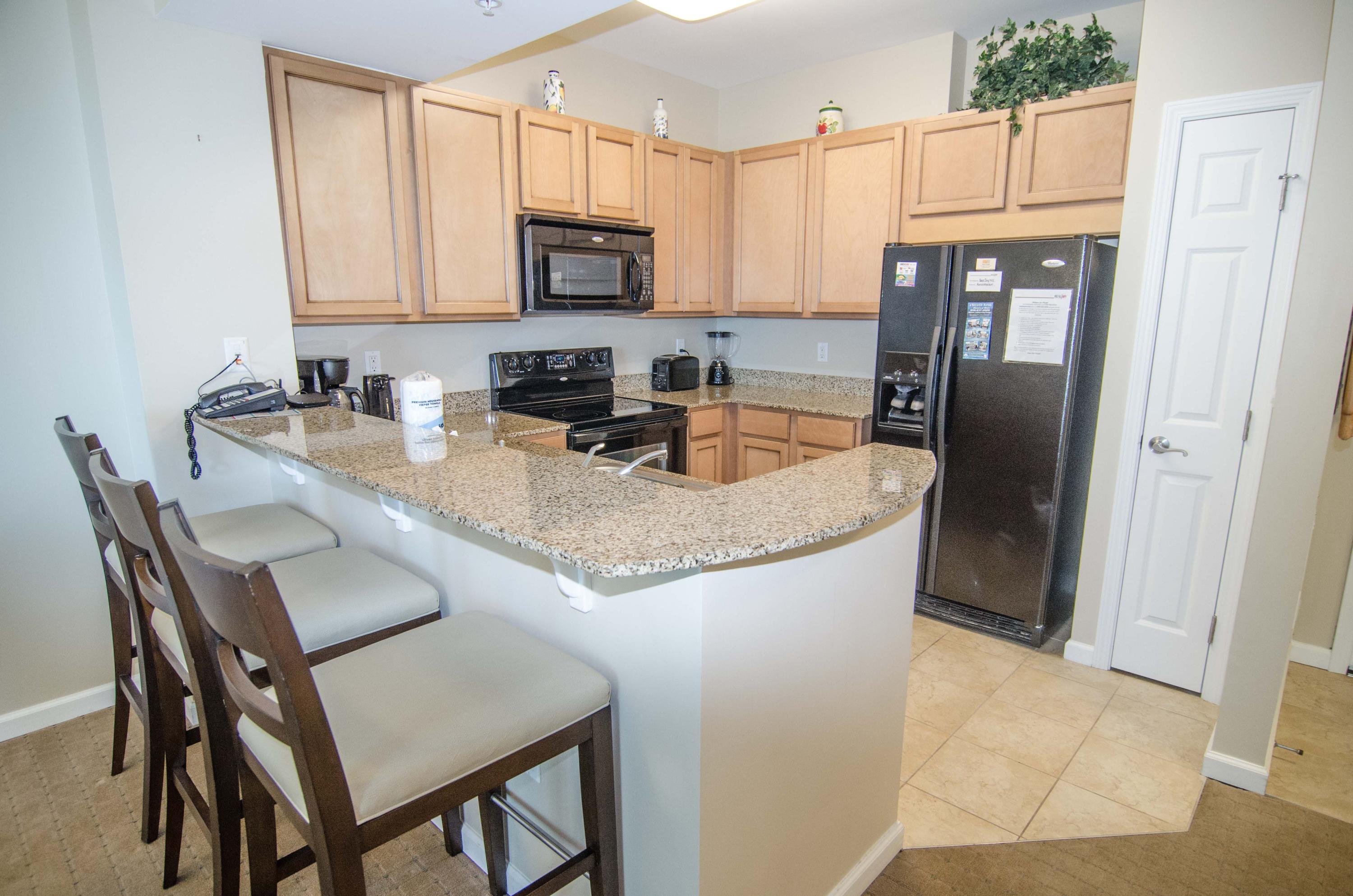 THE PALMS OF DESTIN - Residential