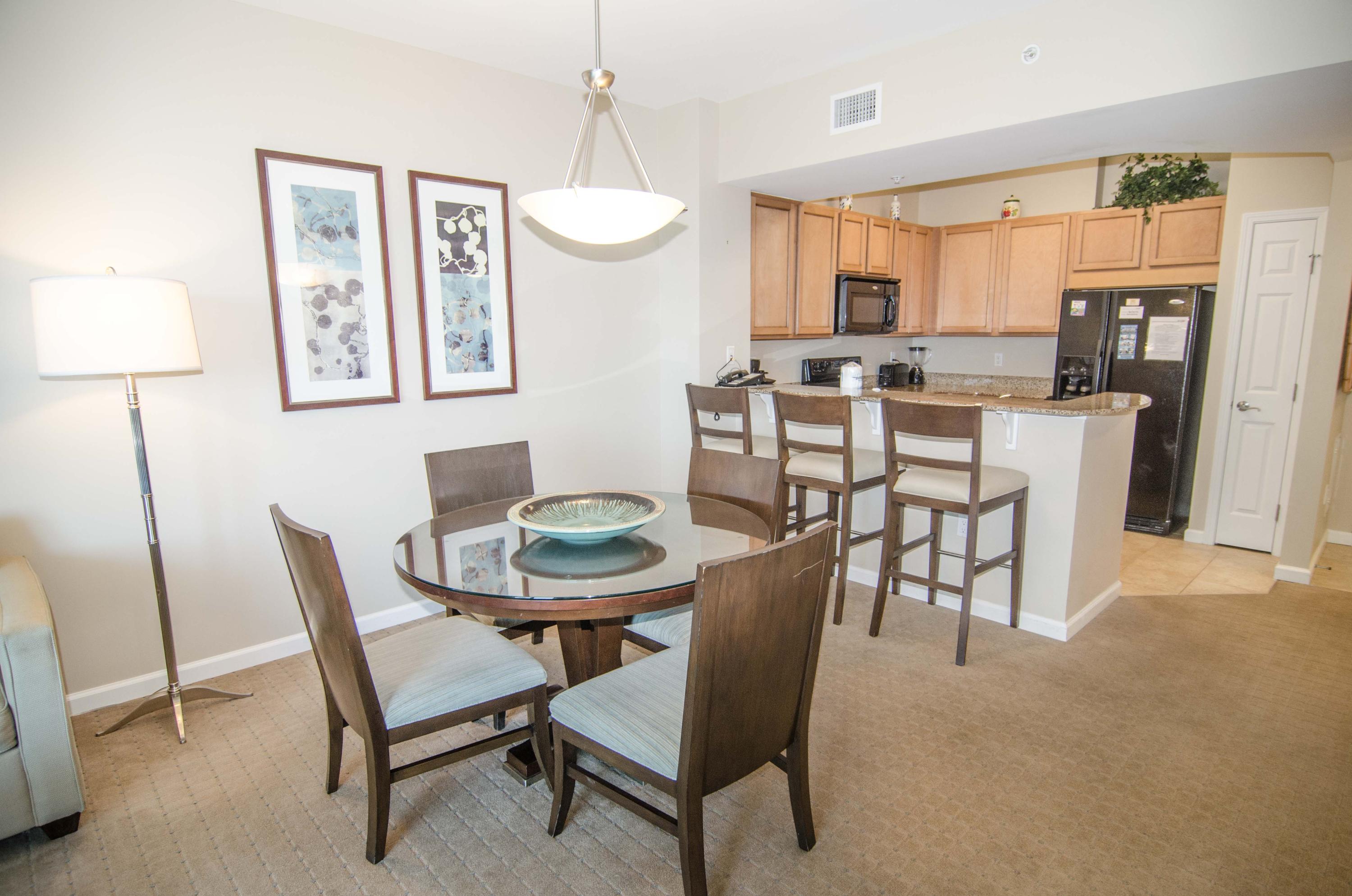 THE PALMS OF DESTIN - Residential