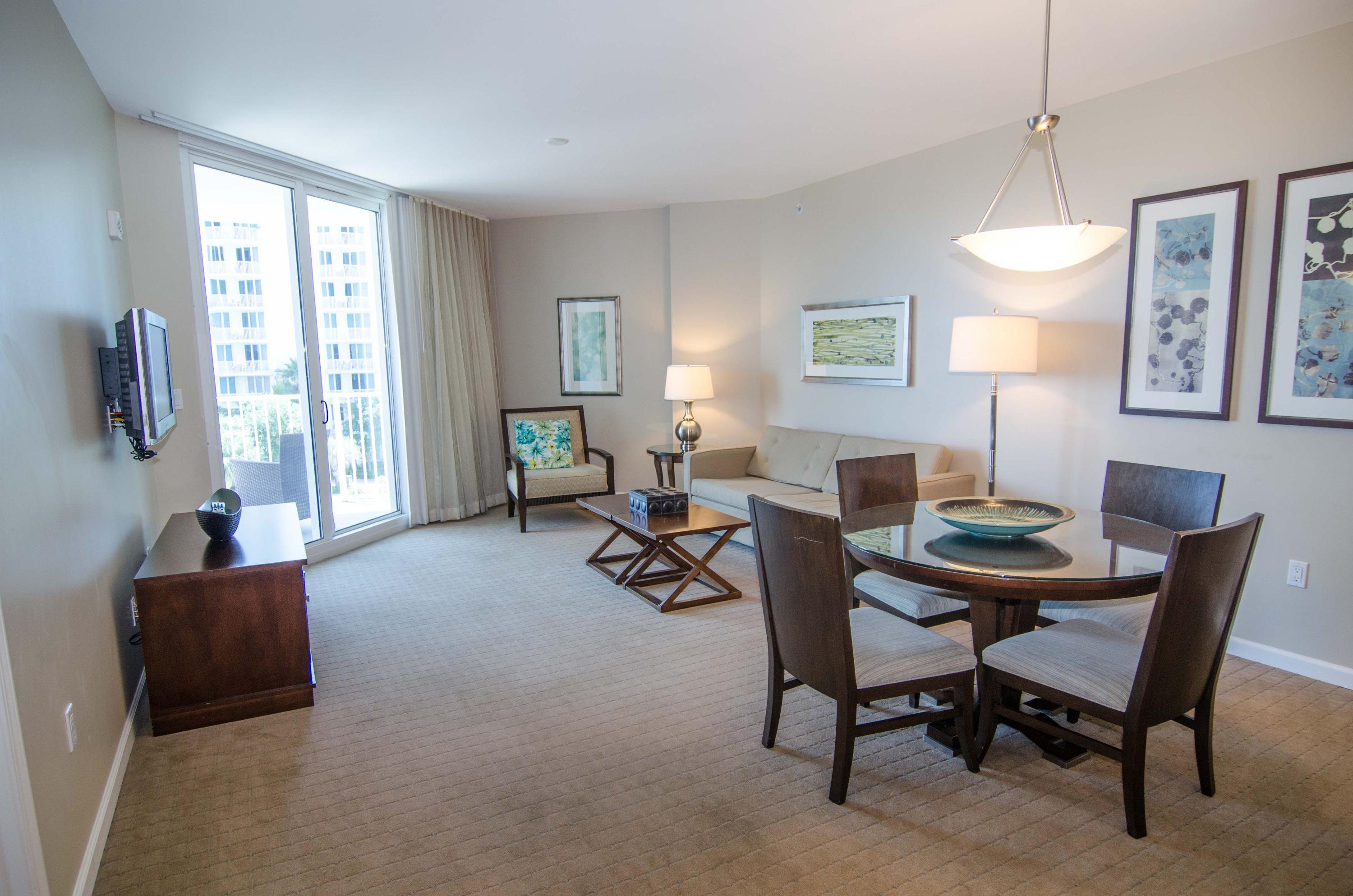 THE PALMS OF DESTIN - Residential