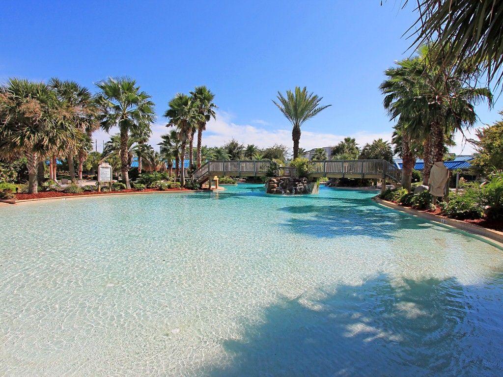 THE PALMS OF DESTIN - Residential