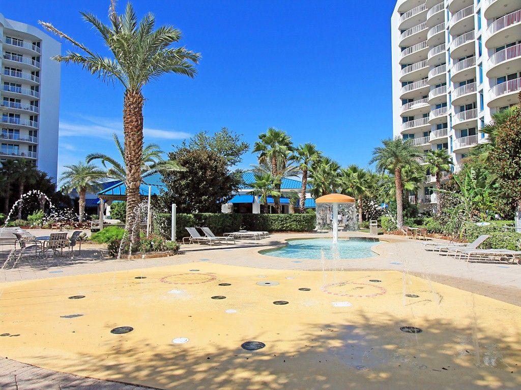 THE PALMS OF DESTIN - Residential