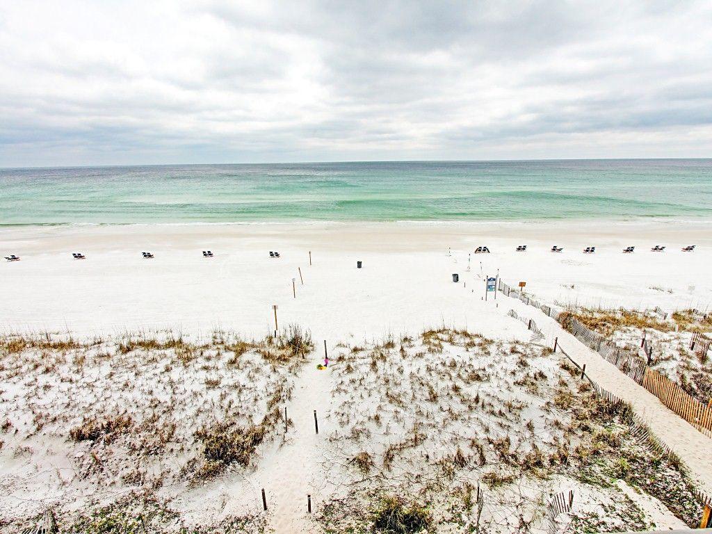 THE PALMS OF DESTIN - Residential