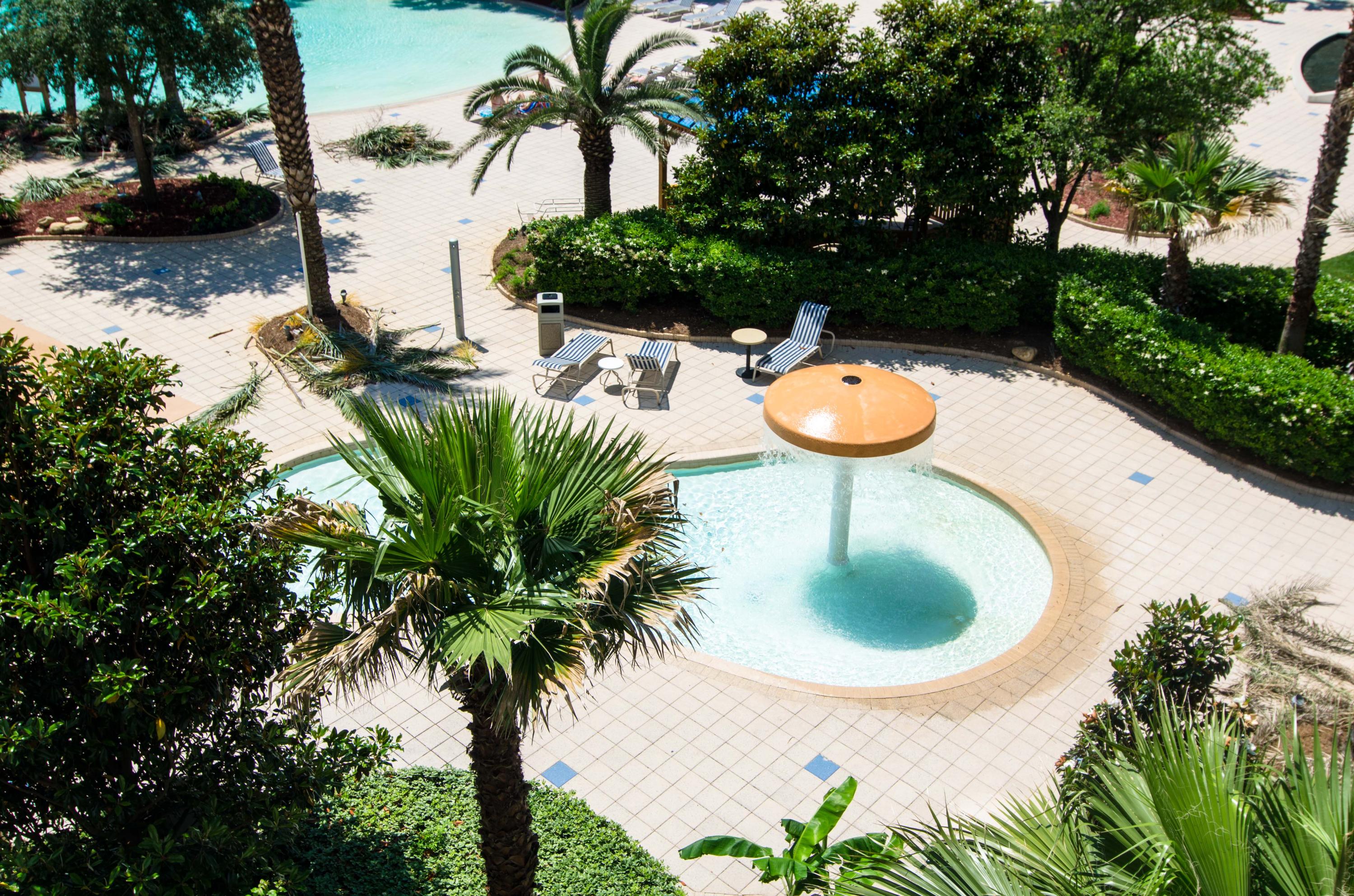 THE PALMS OF DESTIN - Residential