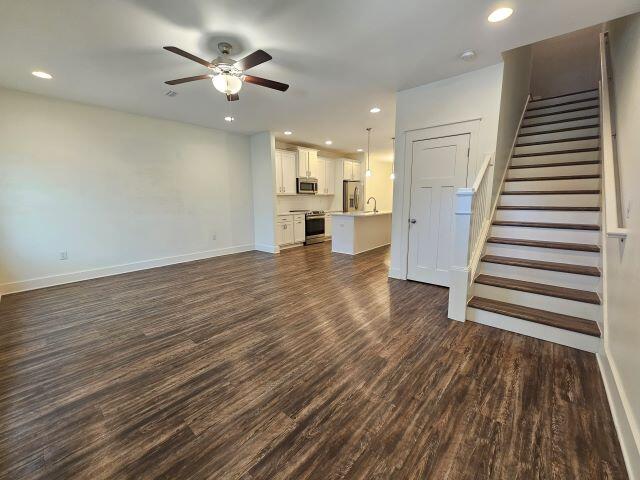 Tuscan Village TH - Residential Lease