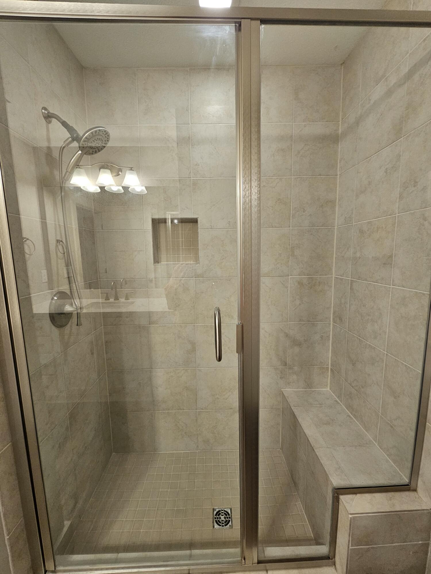 Tuscan Village TH - Residential Lease