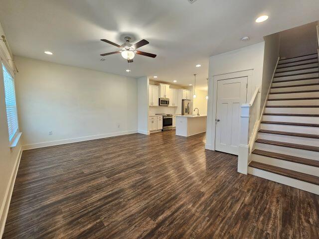 Tuscan Village TH - Residential Lease