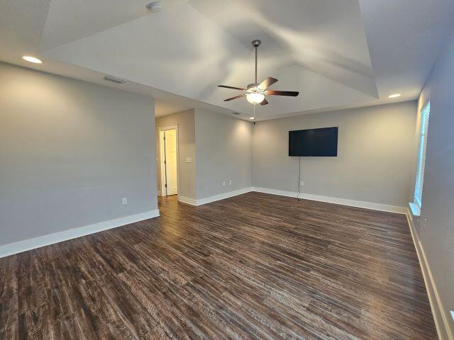 Tuscan Village TH - Residential Lease