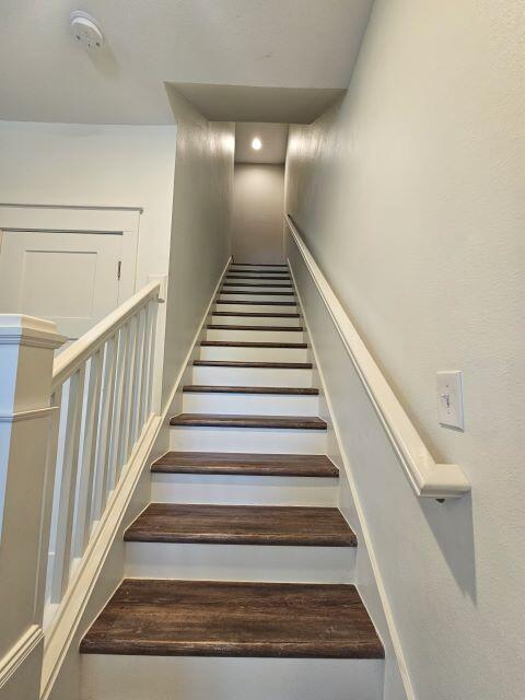 Tuscan Village TH - Residential Lease