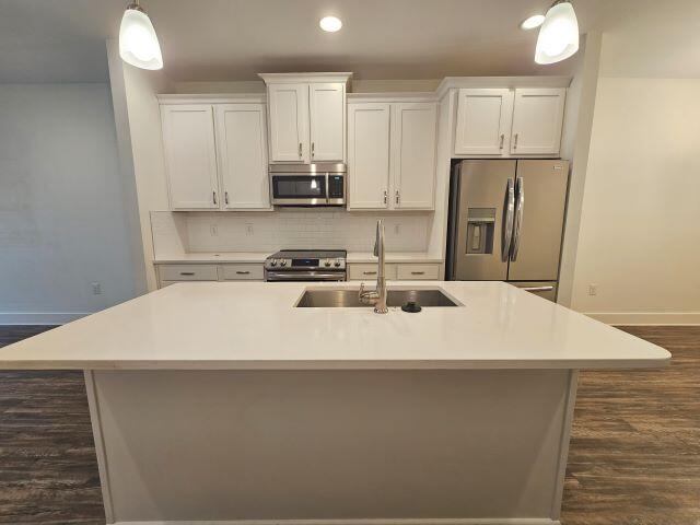 Tuscan Village TH - Residential Lease