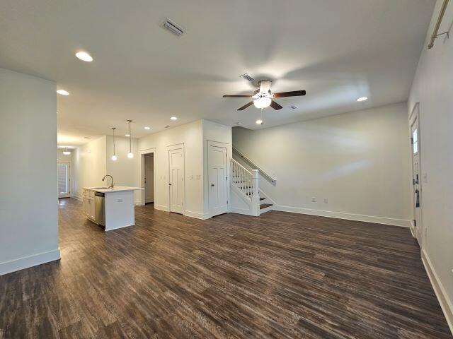Tuscan Village TH - Residential Lease