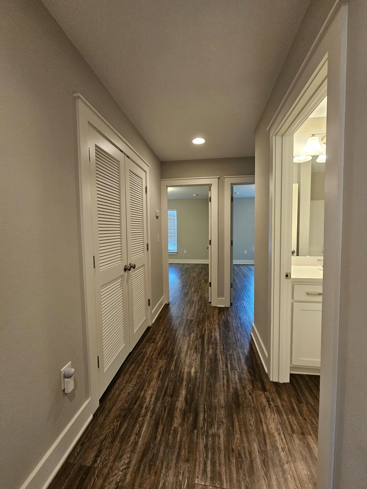 Tuscan Village TH - Residential Lease