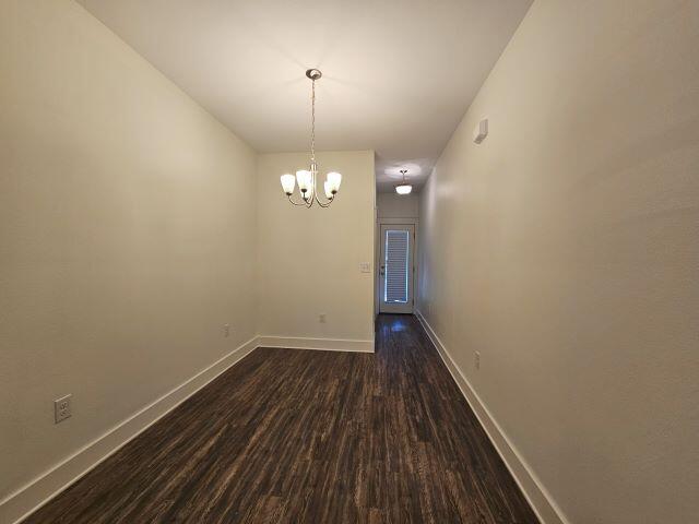 Tuscan Village TH - Residential Lease