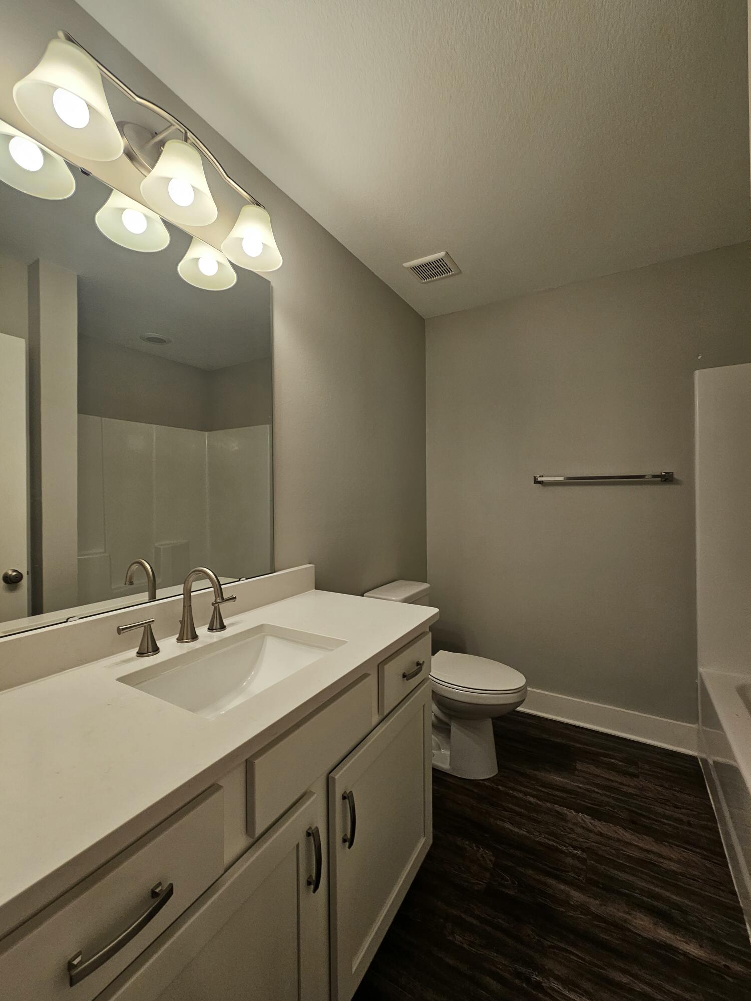 Tuscan Village TH - Residential Lease