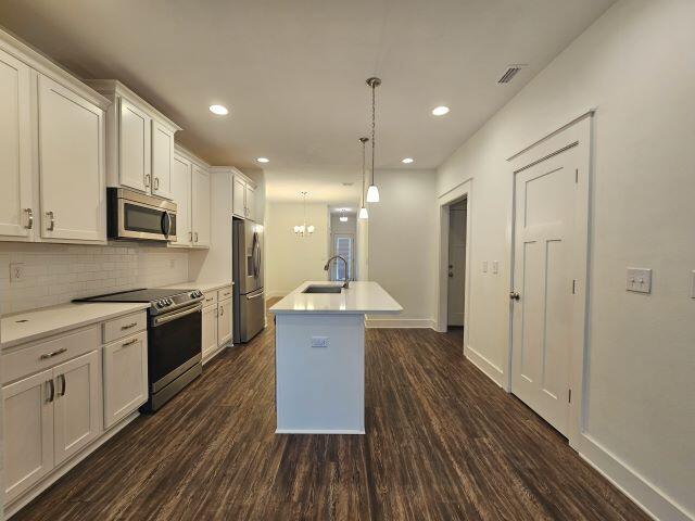 Tuscan Village TH - Residential Lease