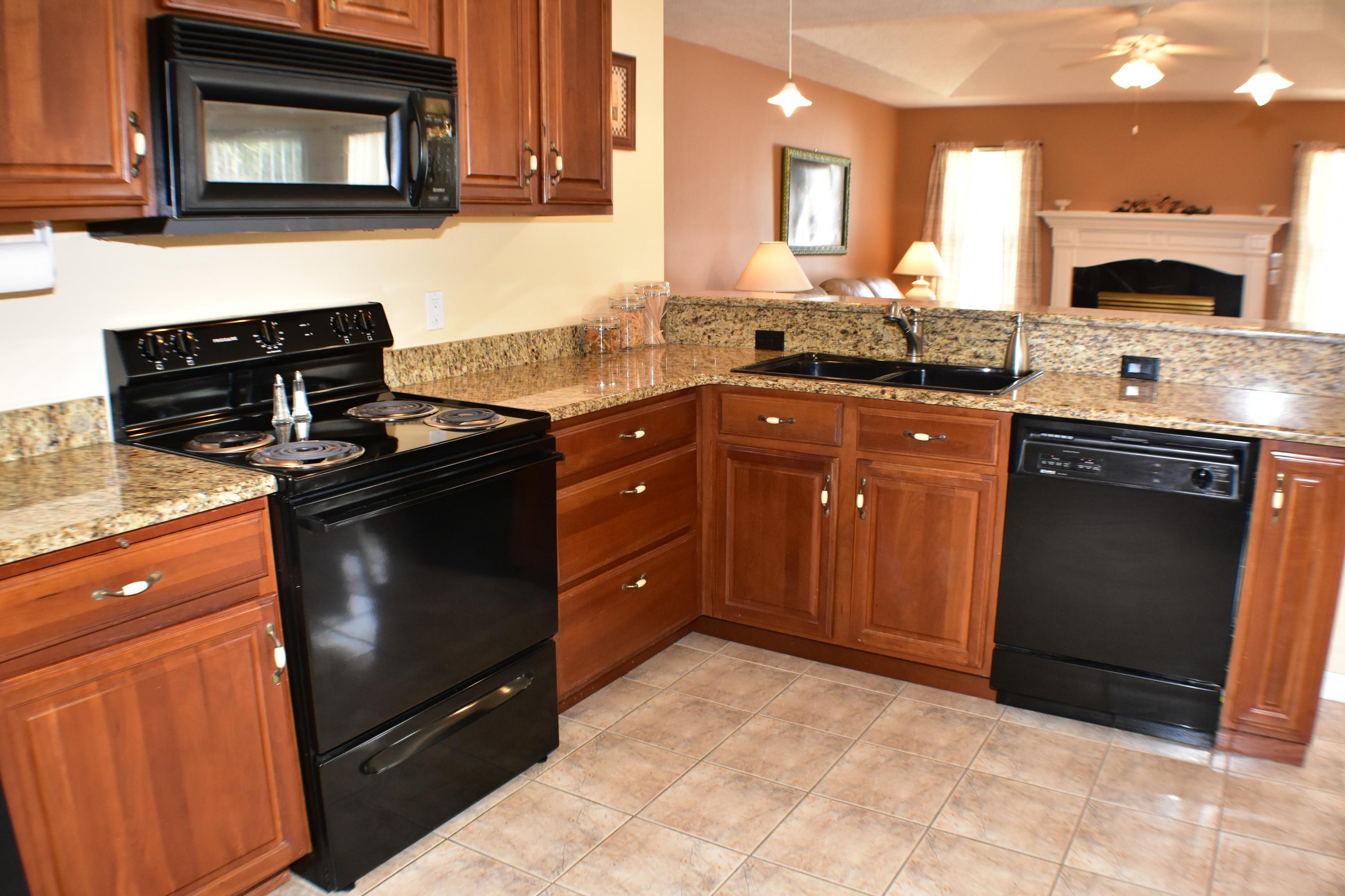 HIDDEN PINES PH 1 - Residential