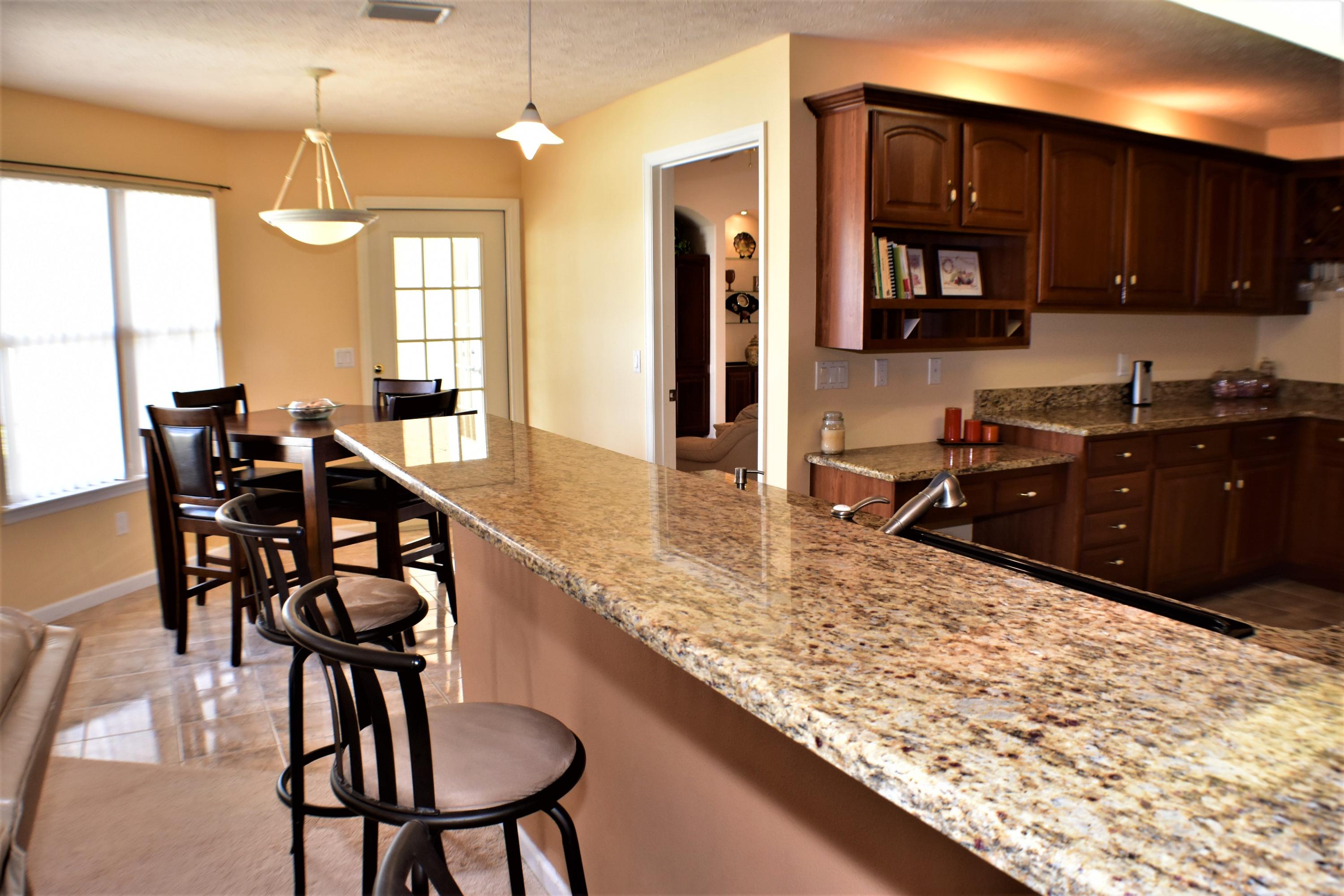 HIDDEN PINES PH 1 - Residential