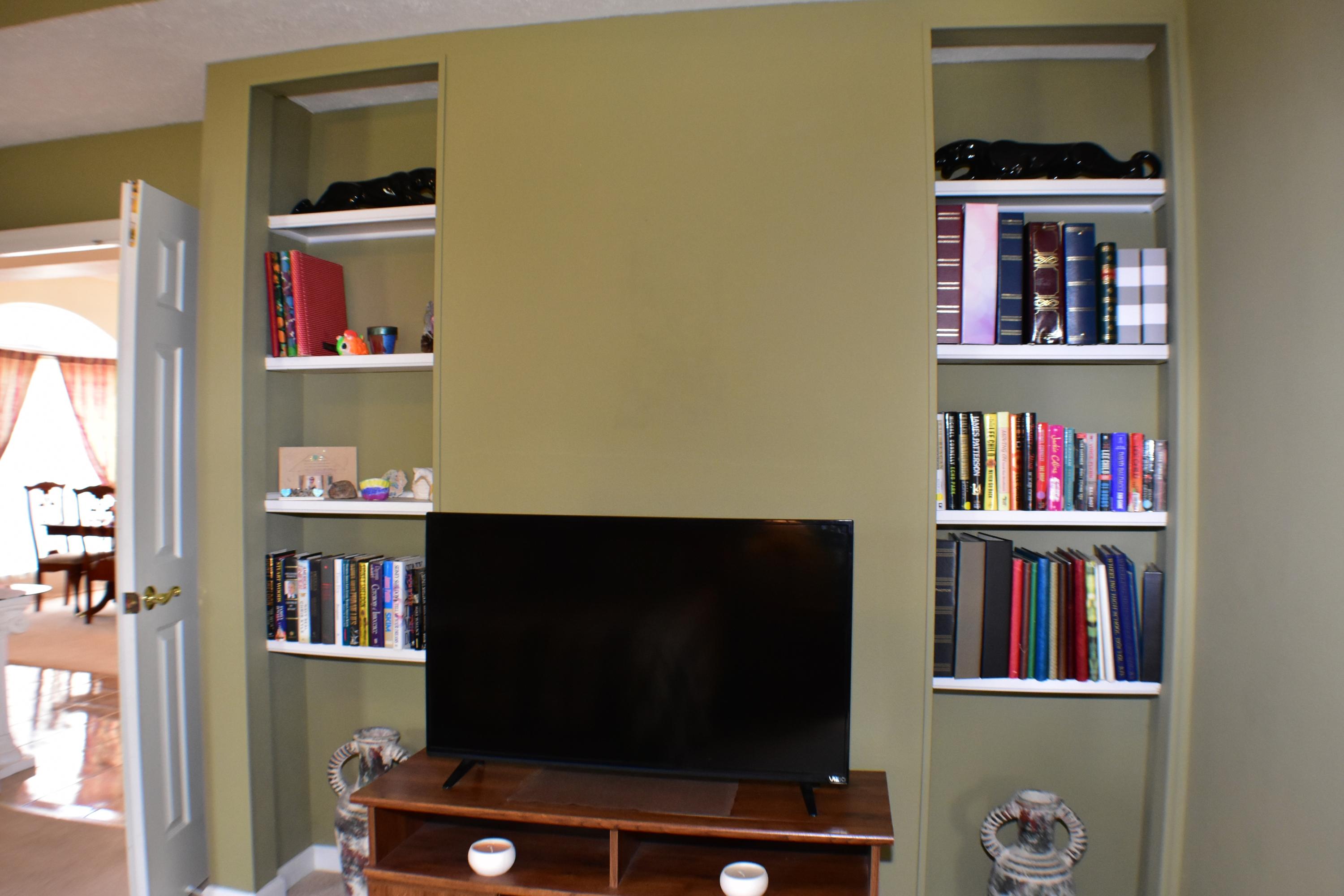 HIDDEN PINES PH 1 - Residential