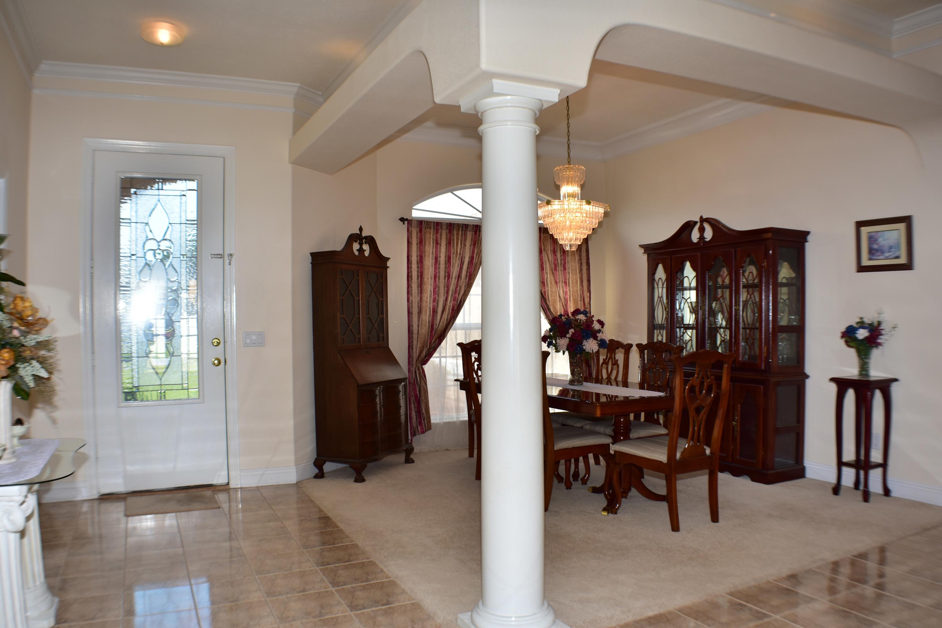 HIDDEN PINES PH 1 - Residential