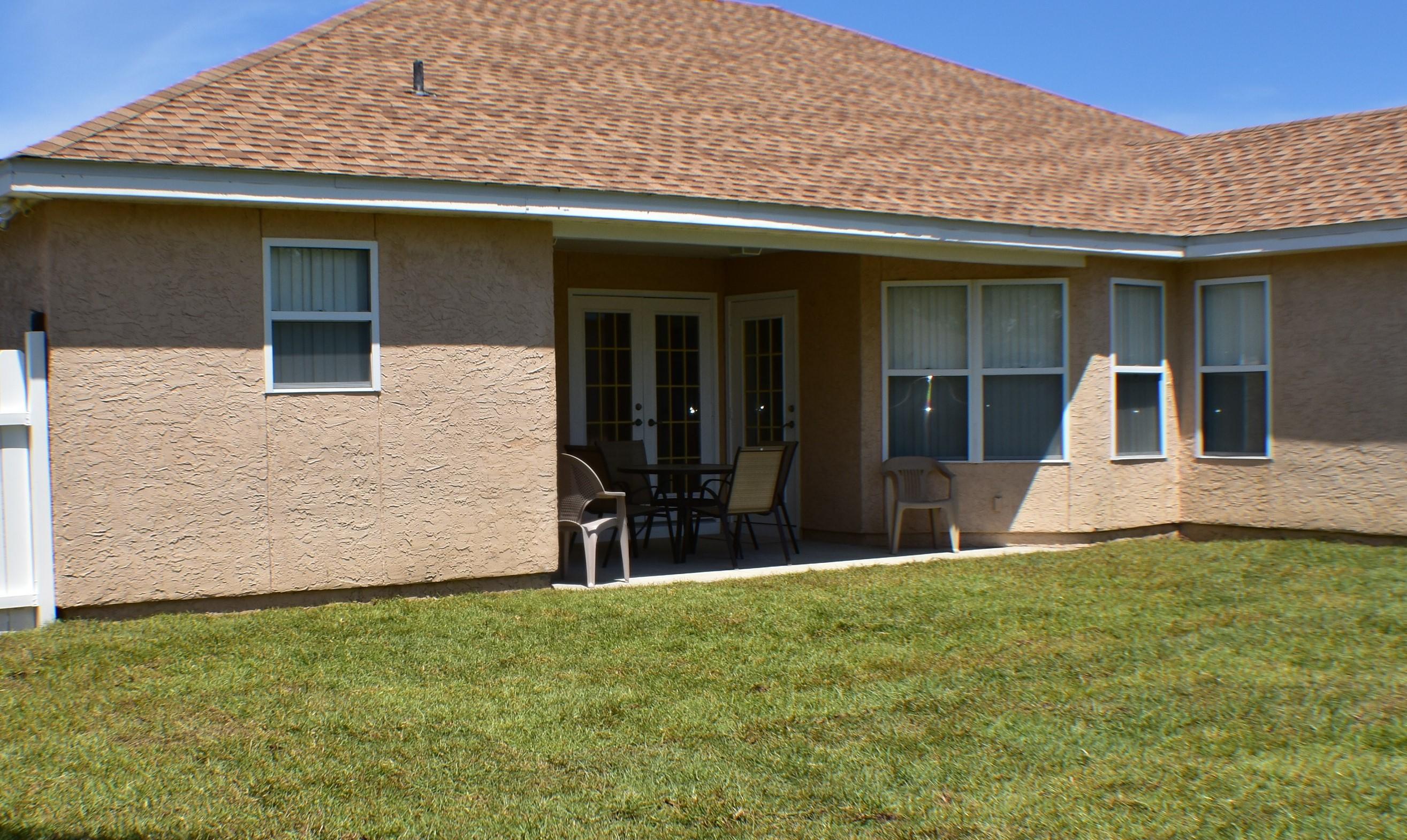 HIDDEN PINES PH 1 - Residential