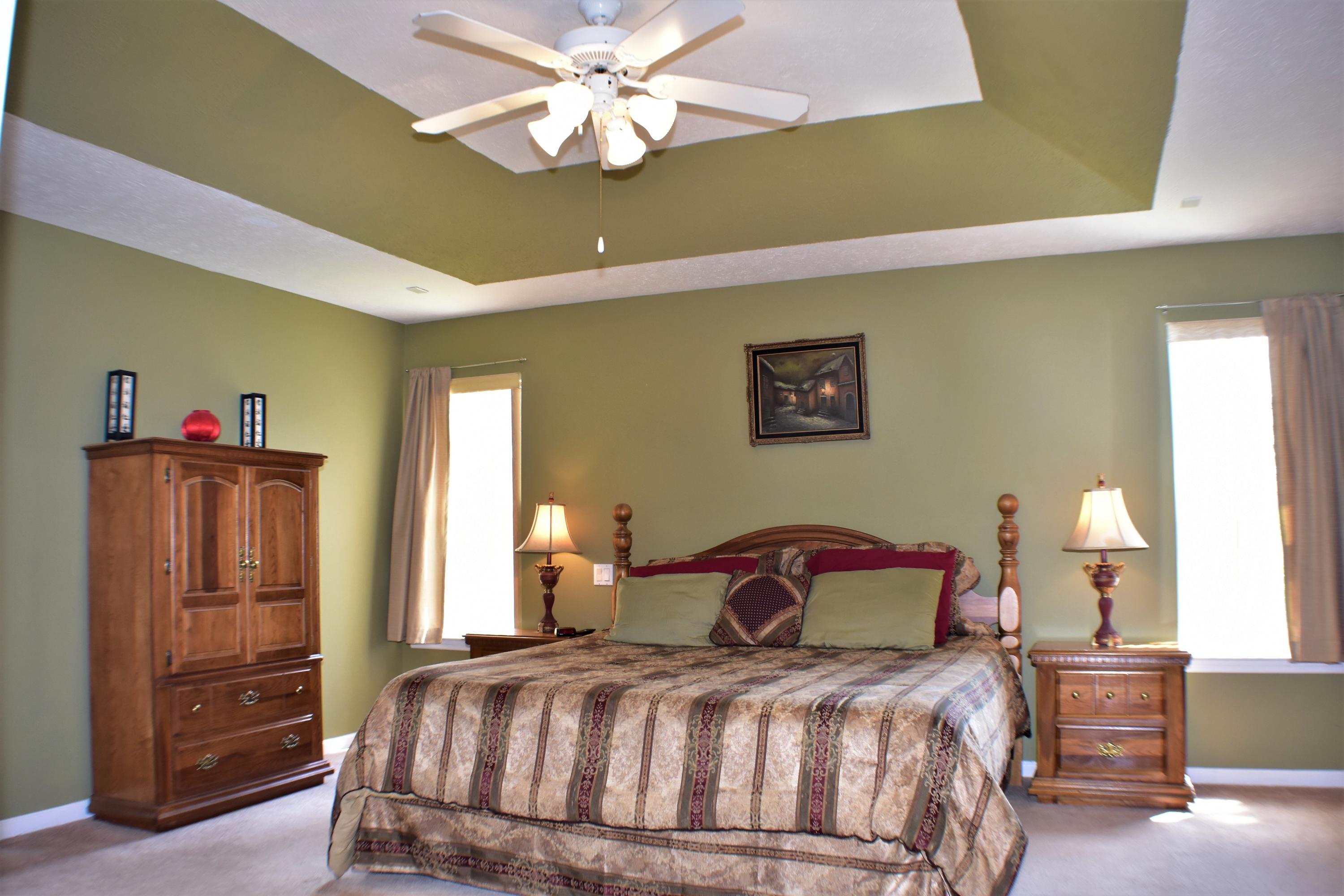 HIDDEN PINES PH 1 - Residential