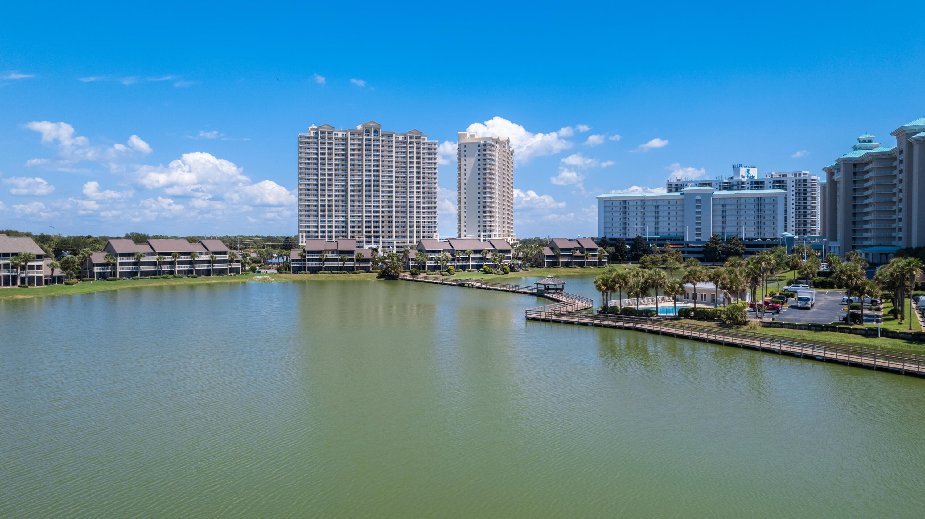 SEASCAPE CONDO PH 7 - Residential