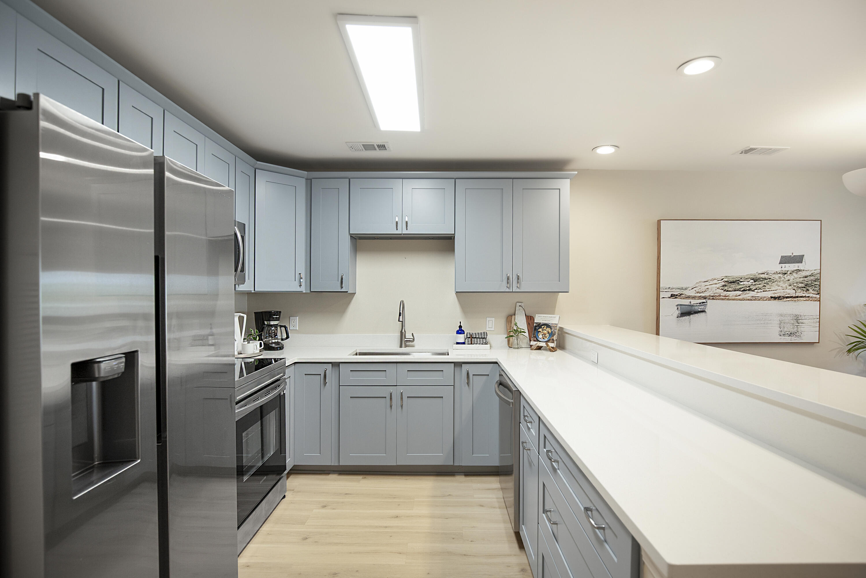 SEASCAPE CONDO PH 7 - Residential