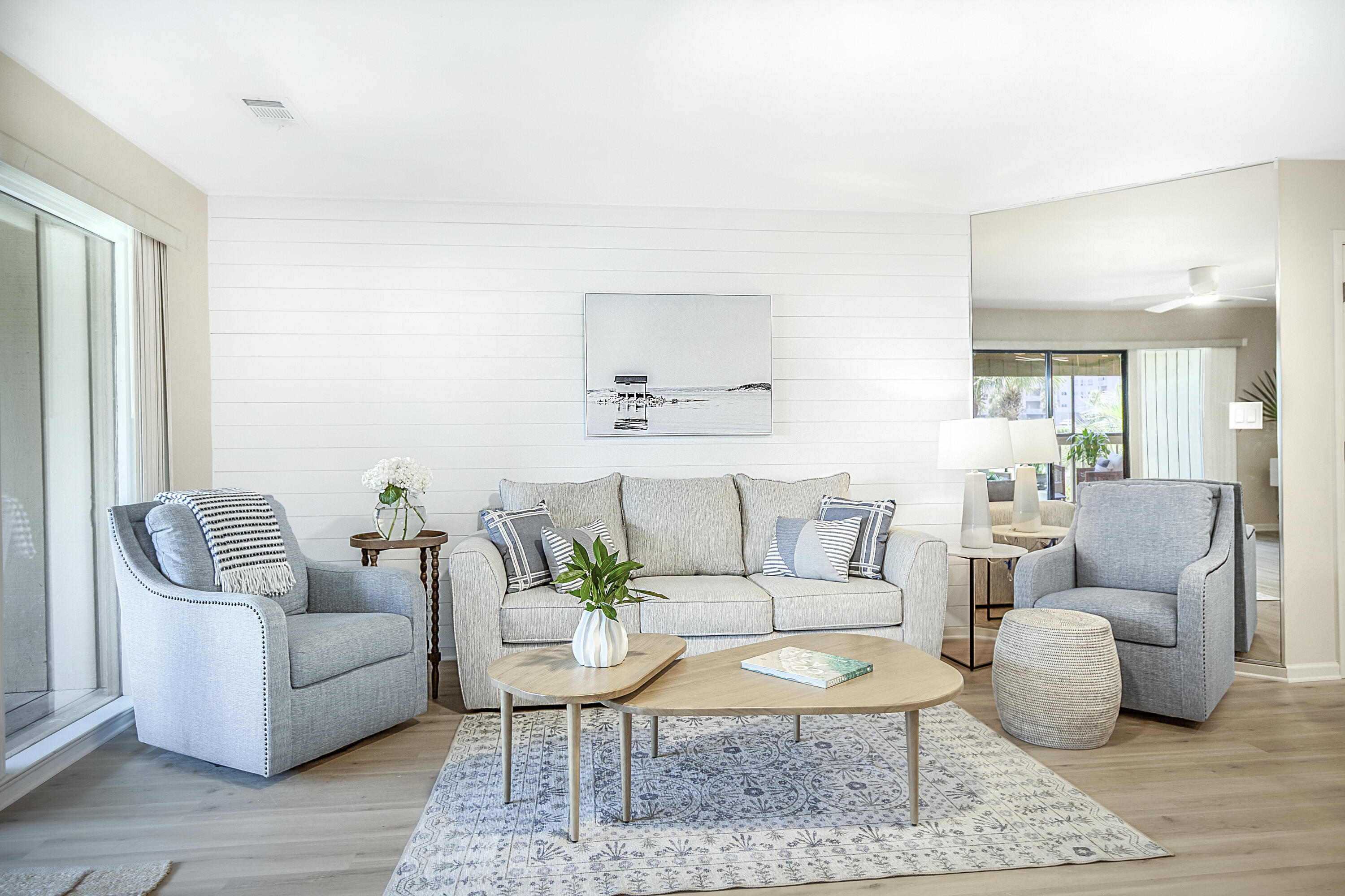 SEASCAPE CONDO PH 7 - Residential