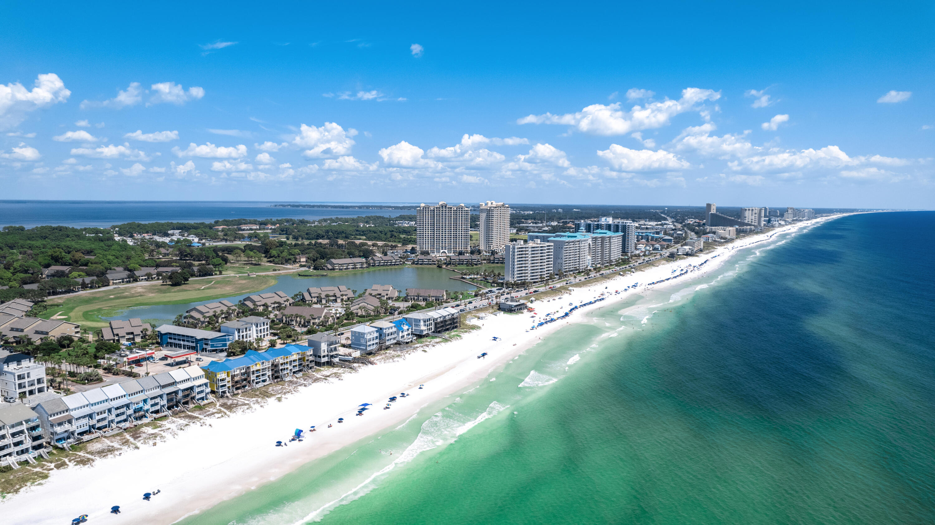 SEASCAPE CONDO PH 7 - Residential