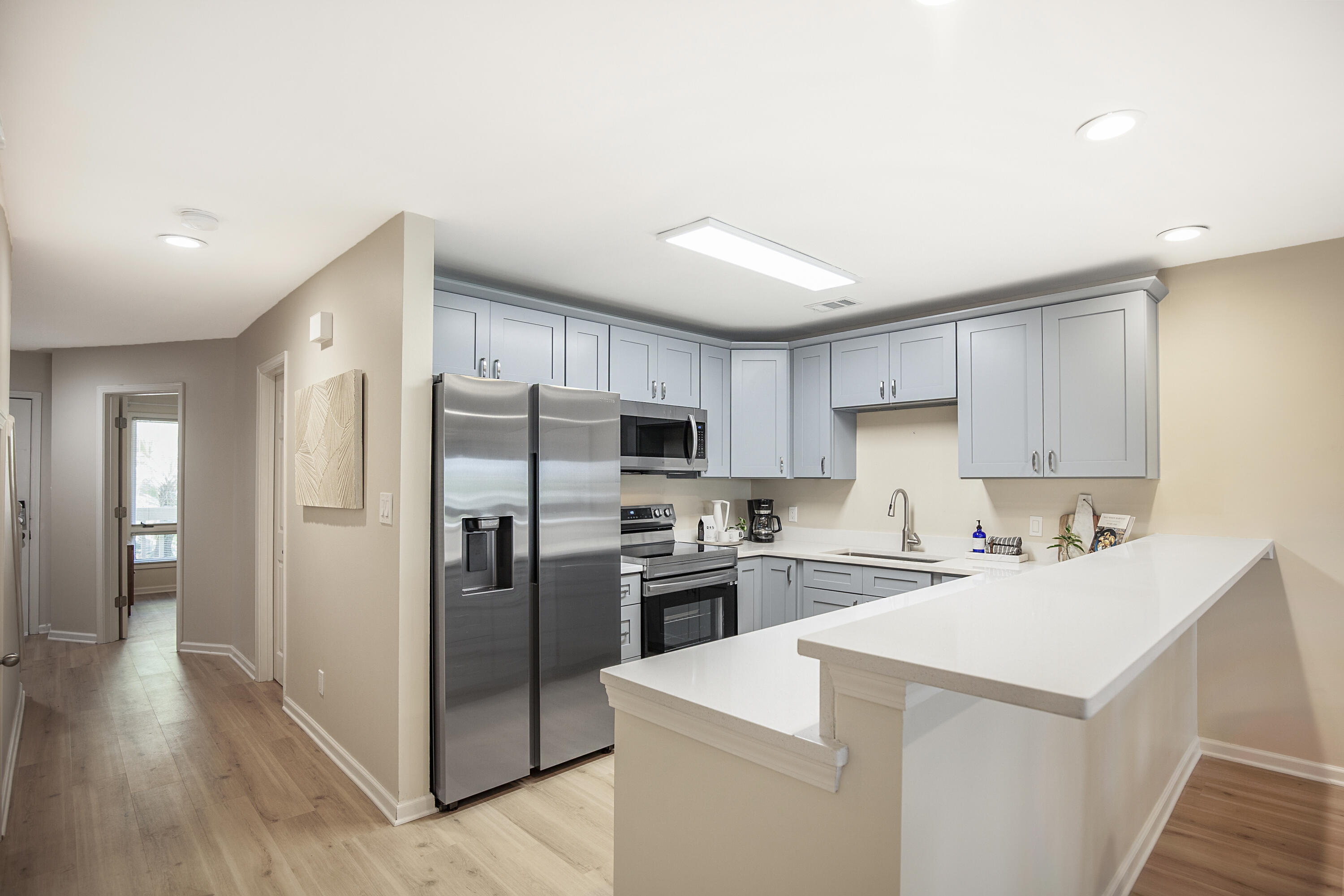 SEASCAPE CONDO PH 7 - Residential