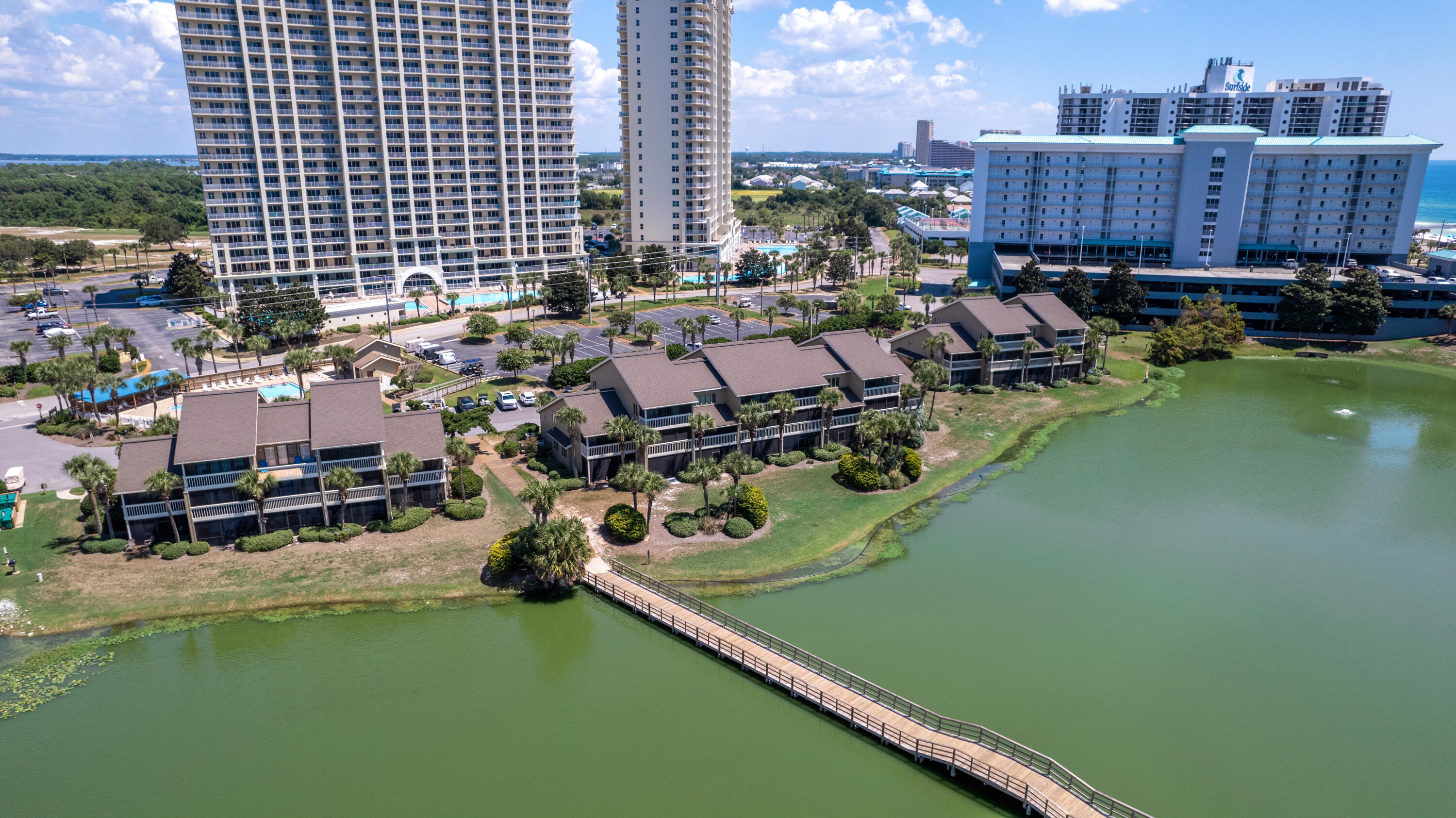 SEASCAPE CONDO PH 7 - Residential