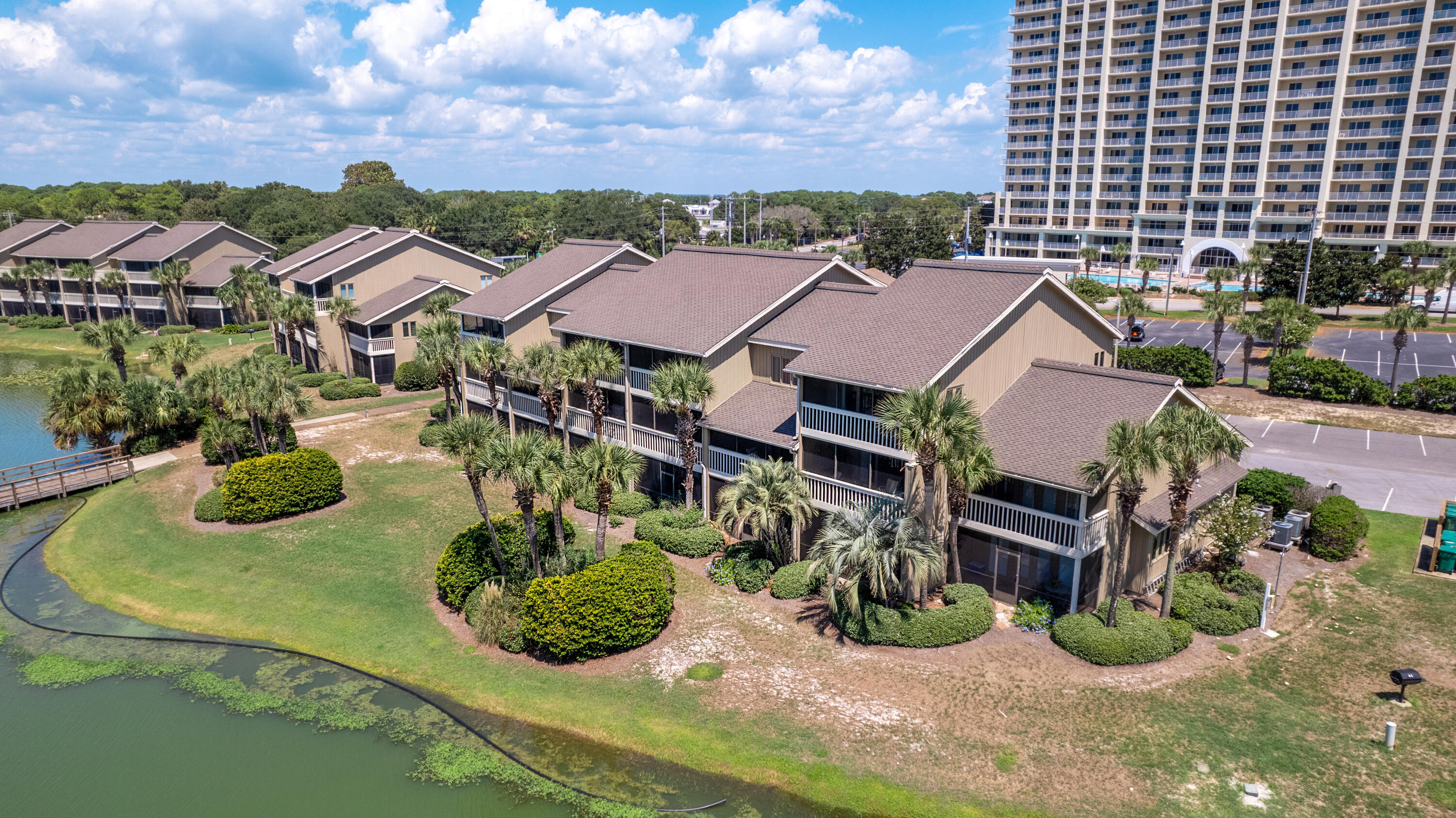 SEASCAPE CONDO PH 7 - Residential