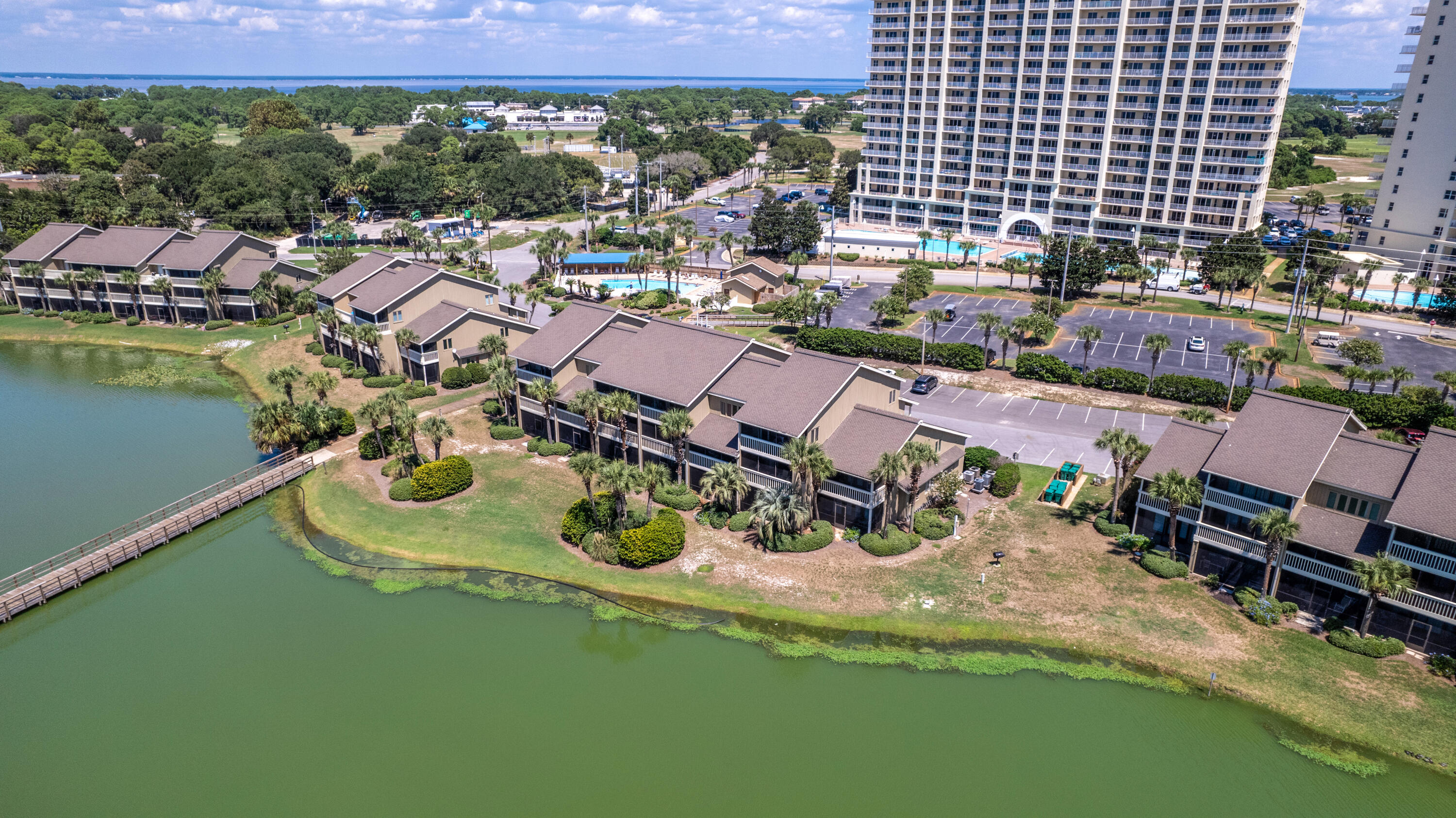 SEASCAPE CONDO PH 7 - Residential