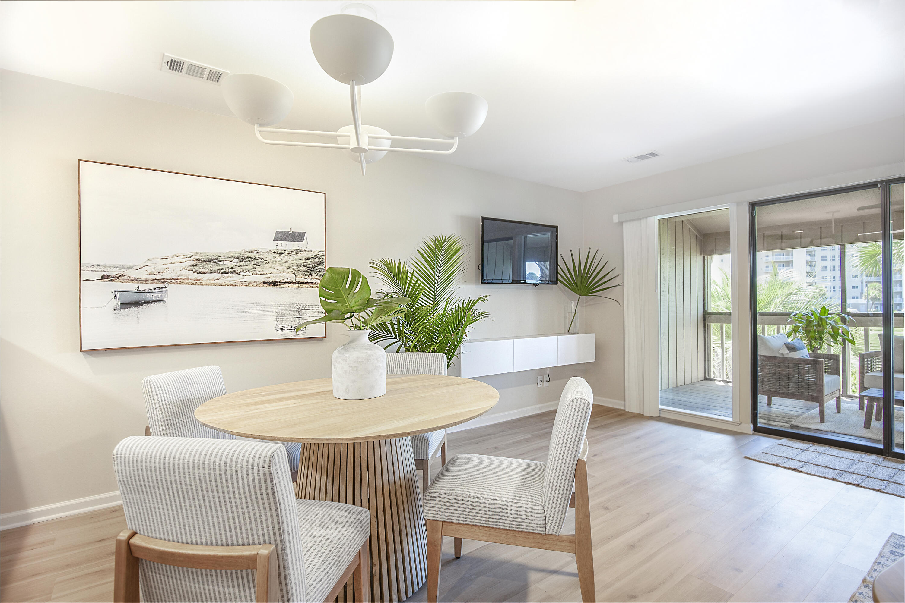 SEASCAPE CONDO PH 7 - Residential