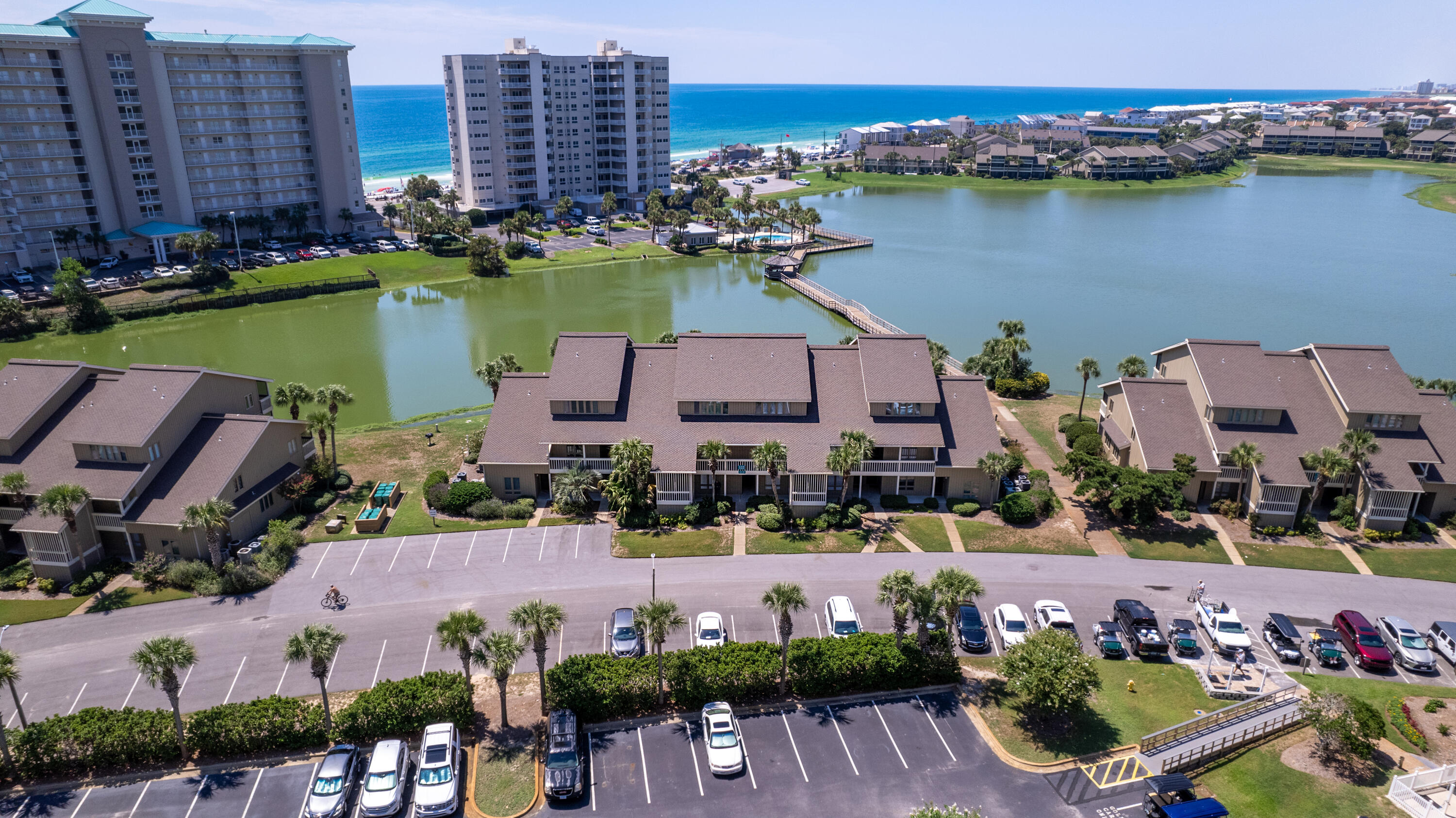 SEASCAPE CONDO PH 7 - Residential