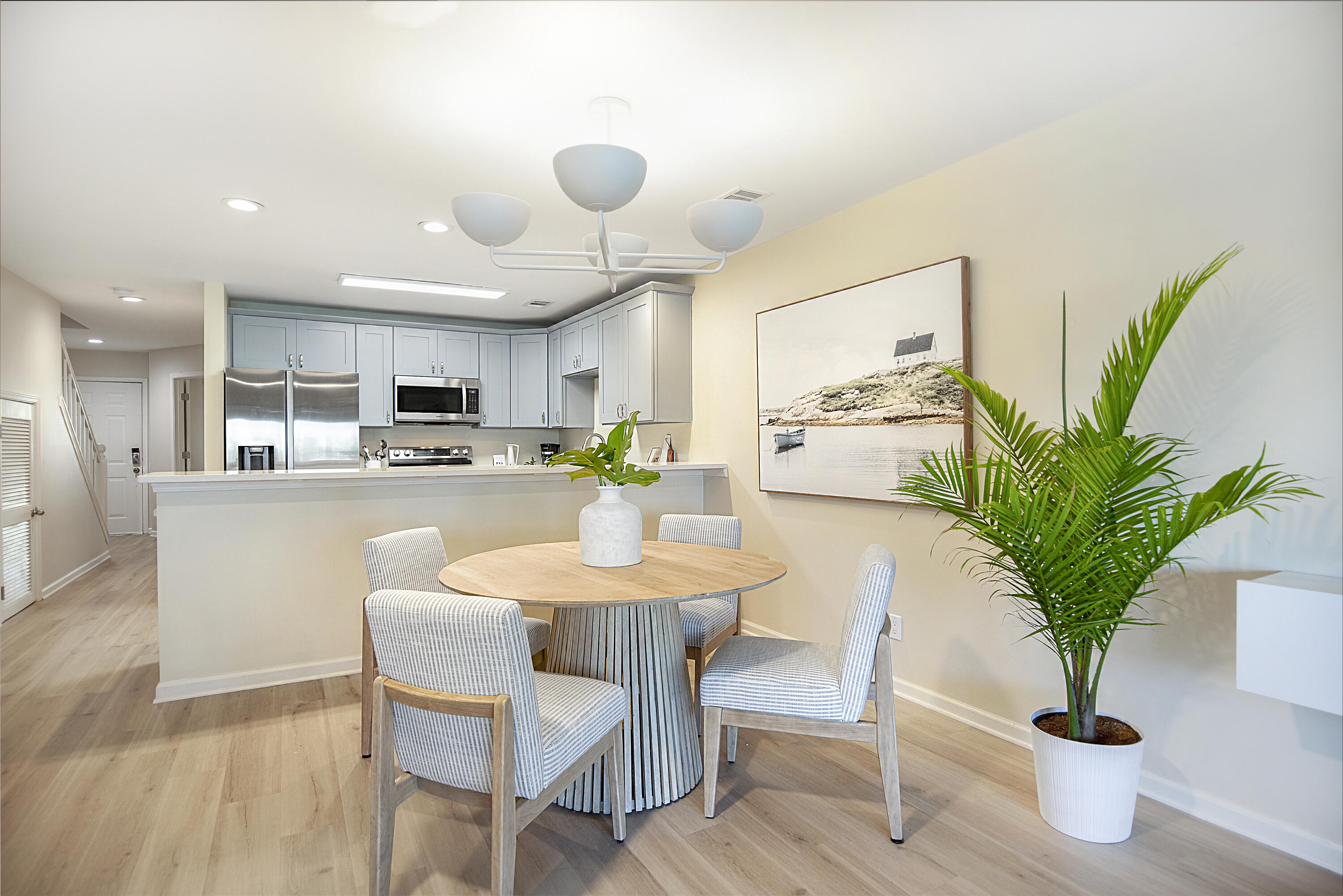 SEASCAPE CONDO PH 7 - Residential