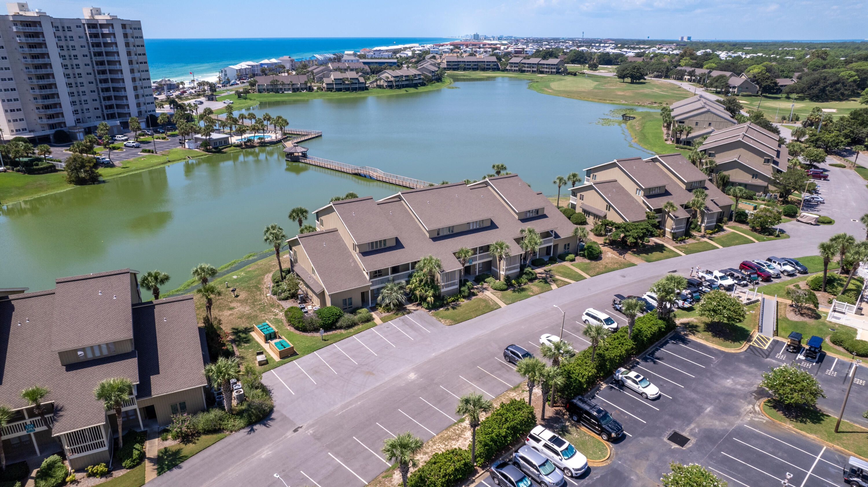 SEASCAPE CONDO PH 7 - Residential