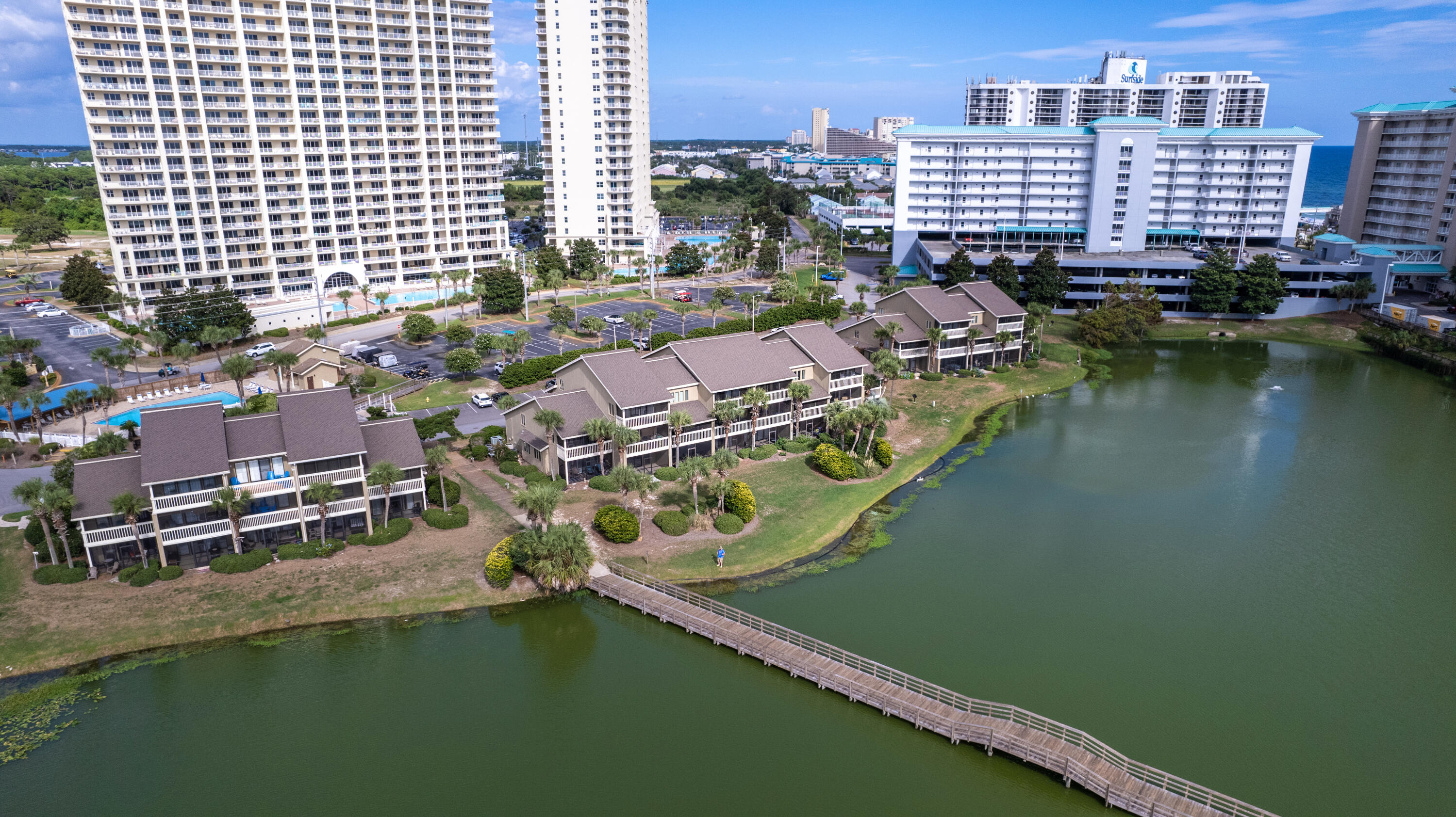 SEASCAPE CONDO PH 7 - Residential