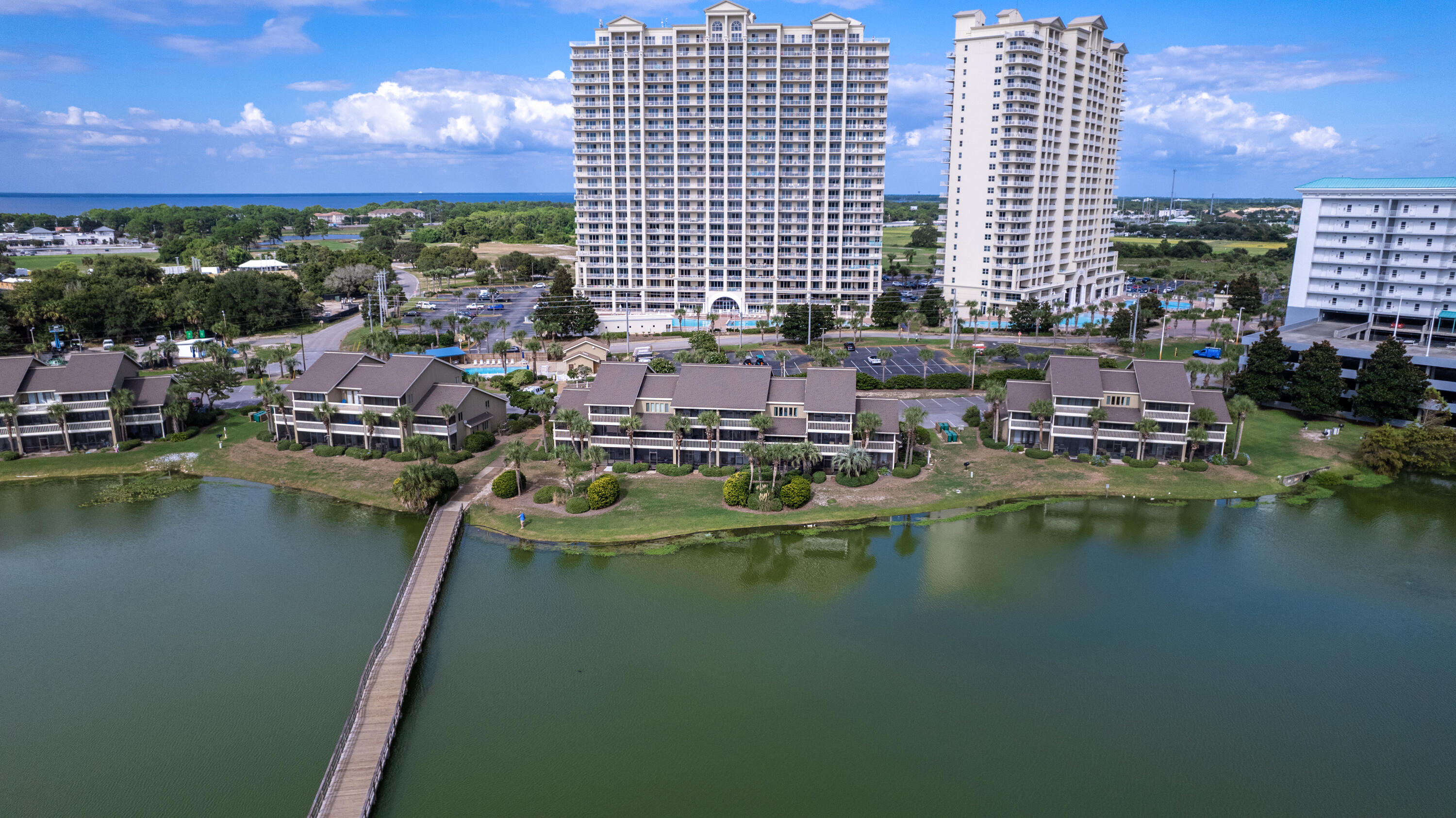 SEASCAPE CONDO PH 7 - Residential