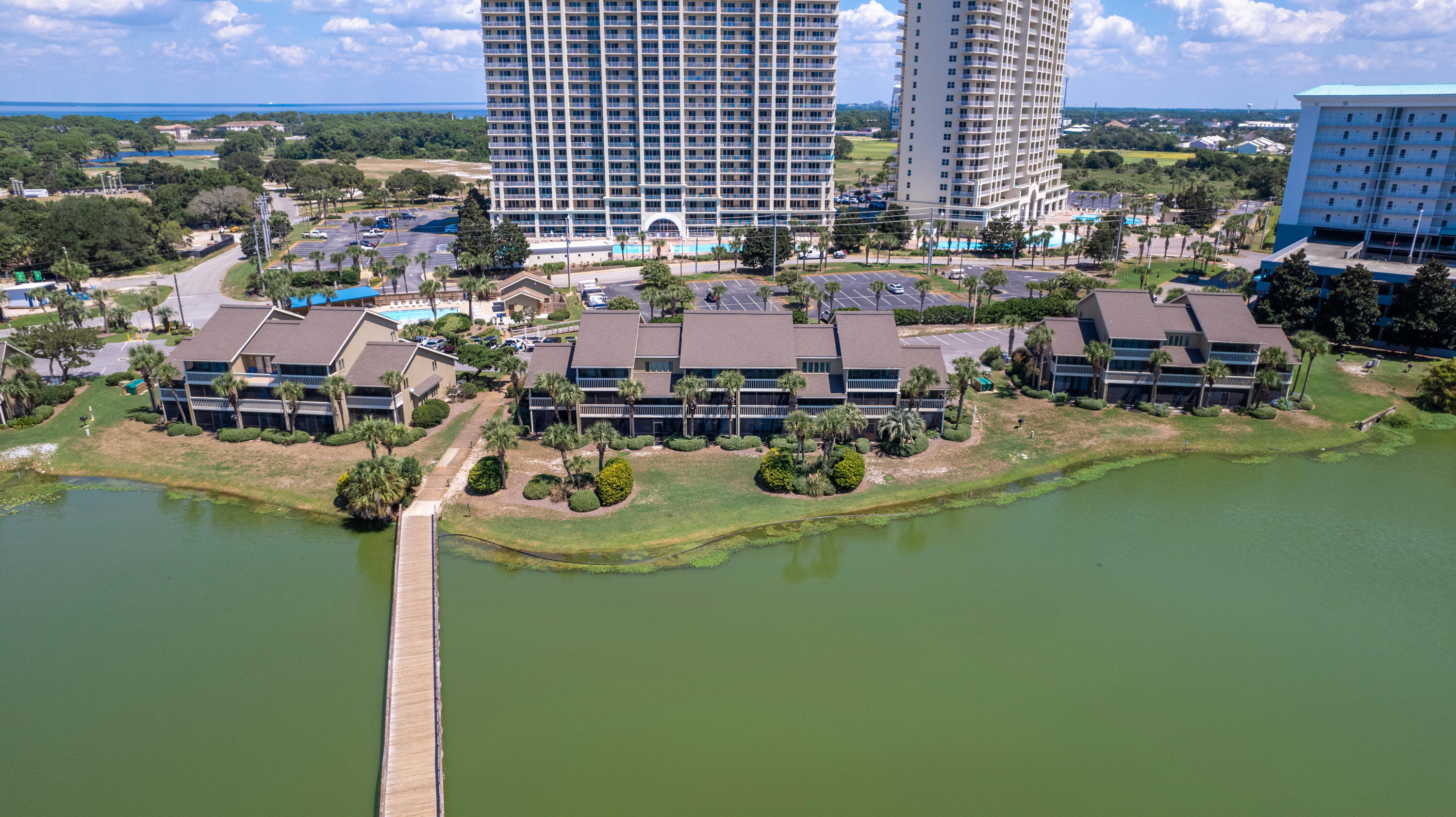 SEASCAPE CONDO PH 7 - Residential