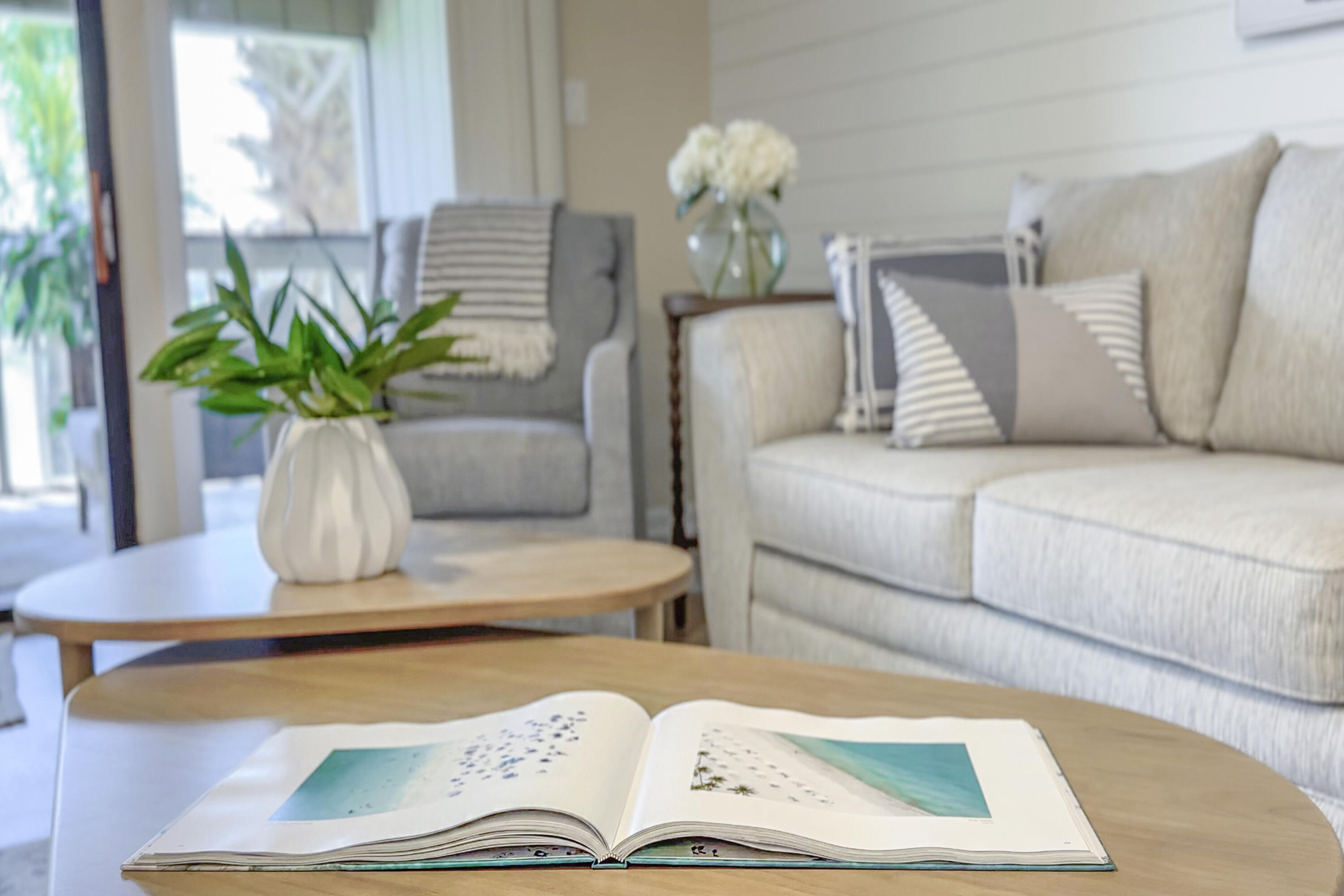 SEASCAPE CONDO PH 7 - Residential